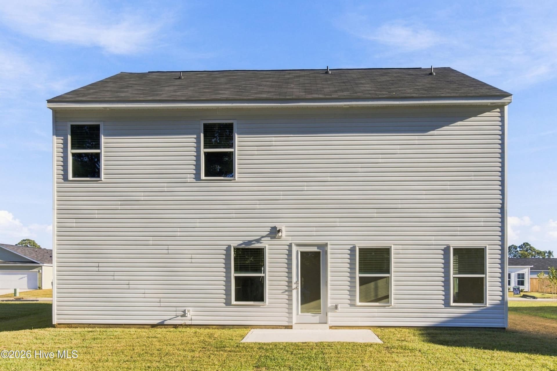 Single Family Residence at 982 Gregory Fork Road, Richlands, NC 28574, photo 42 of 46