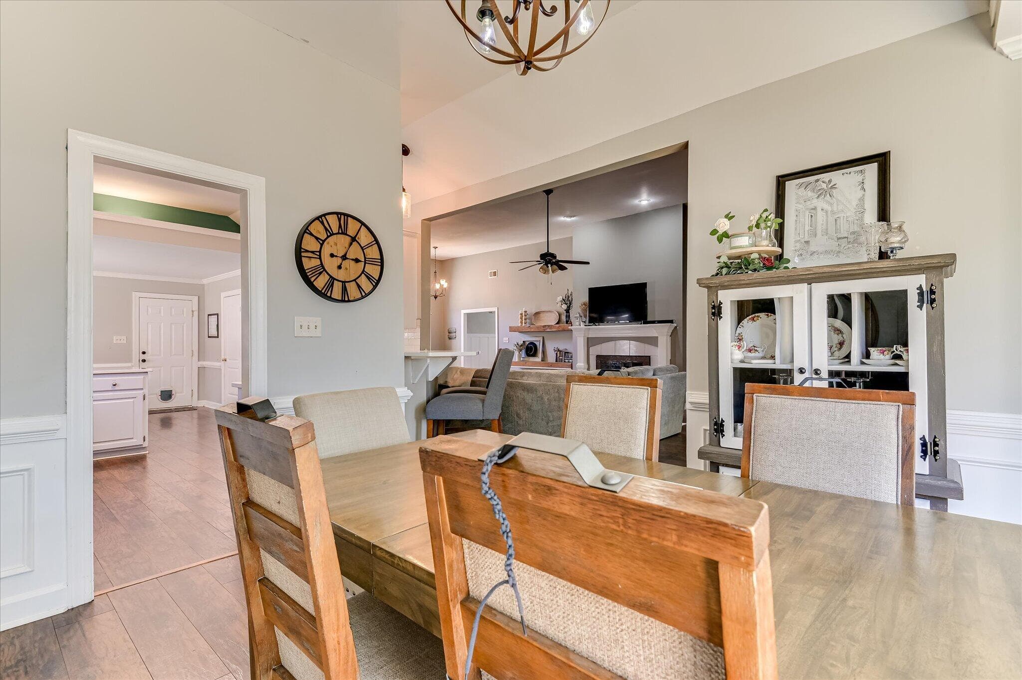 Single Family Residence at 1162 Oakton Trail, Evans, GA 30809, photo 15 of 59