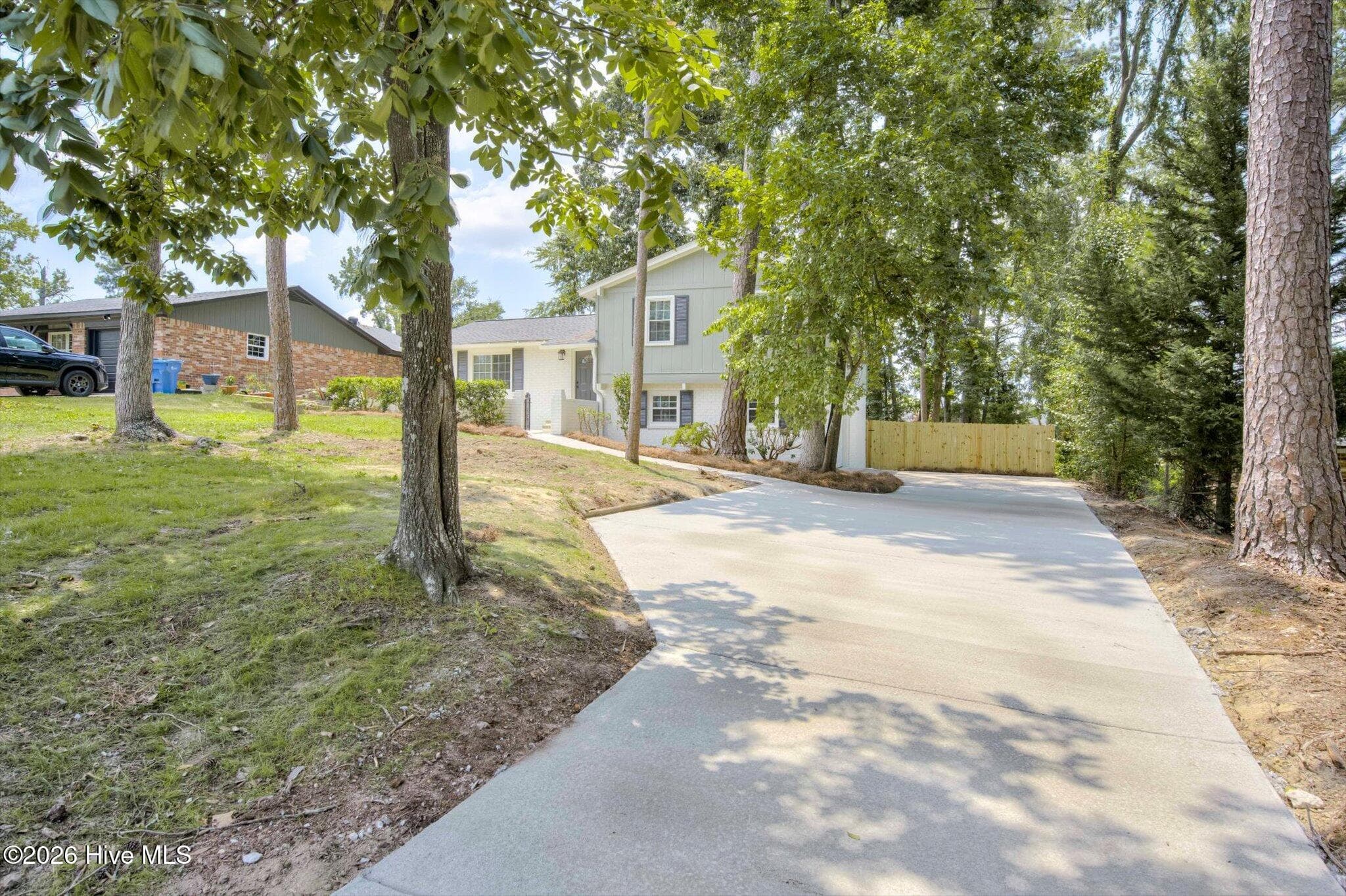 Single Family Residence at 4570 Colonial Road, Martinez, GA 30907, photo 3 of 36