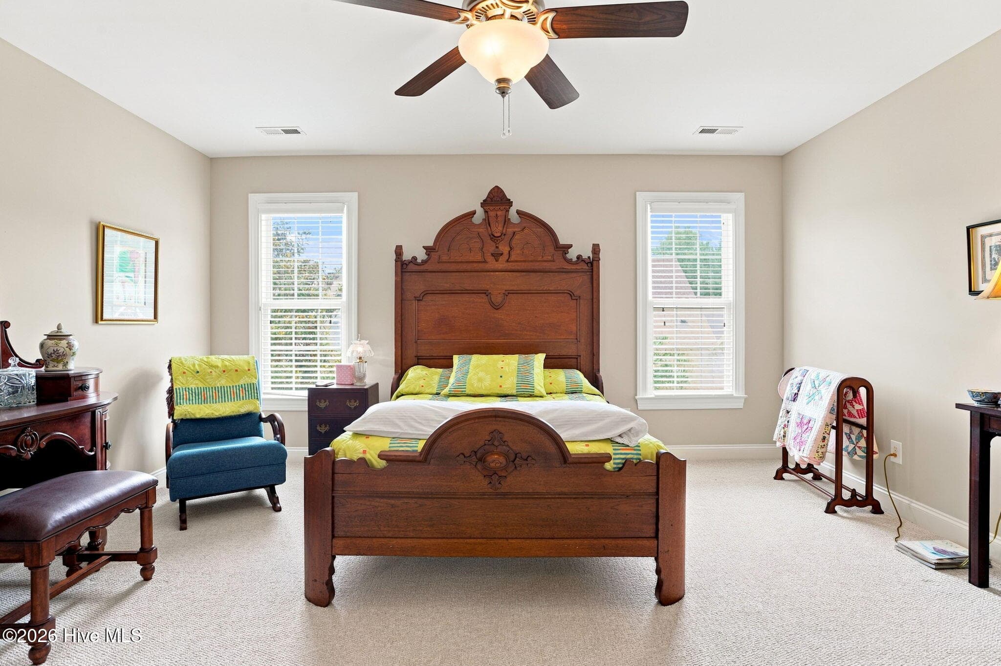 Townhouse at 4034 Townes Court N, Wilson, NC 27896, photo 34 of 52