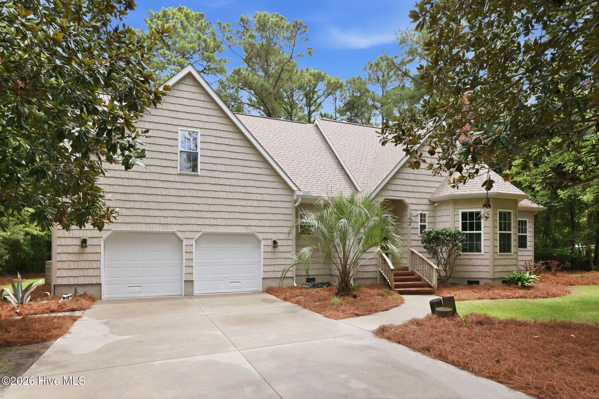 Single Family Residence at 311 Winding Woods Way, Beaufort, NC 28516, photo 4 of 66