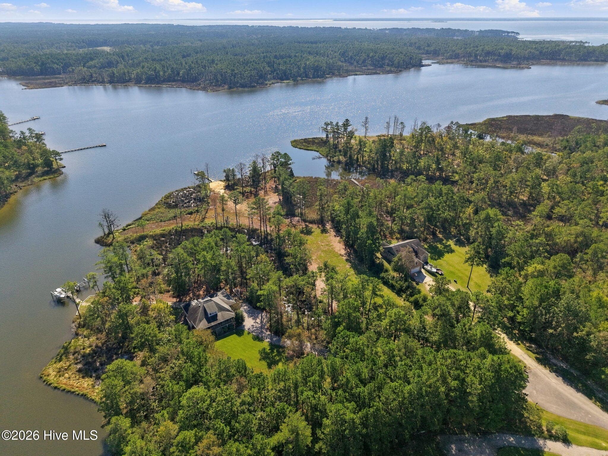 Residential Lot at 67 Captains Court, Belhaven, NC 27810, photo 5 of 16