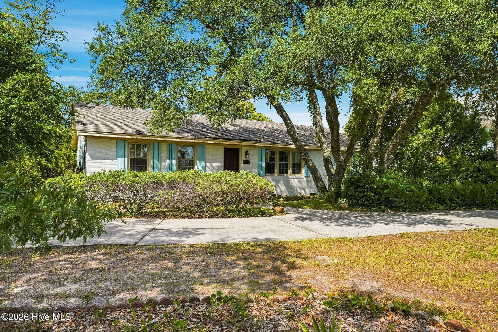 Single Family Residence at 814 Cape Fear Boulevard, Carolina Beach, NC 28428, photo 67 of 78