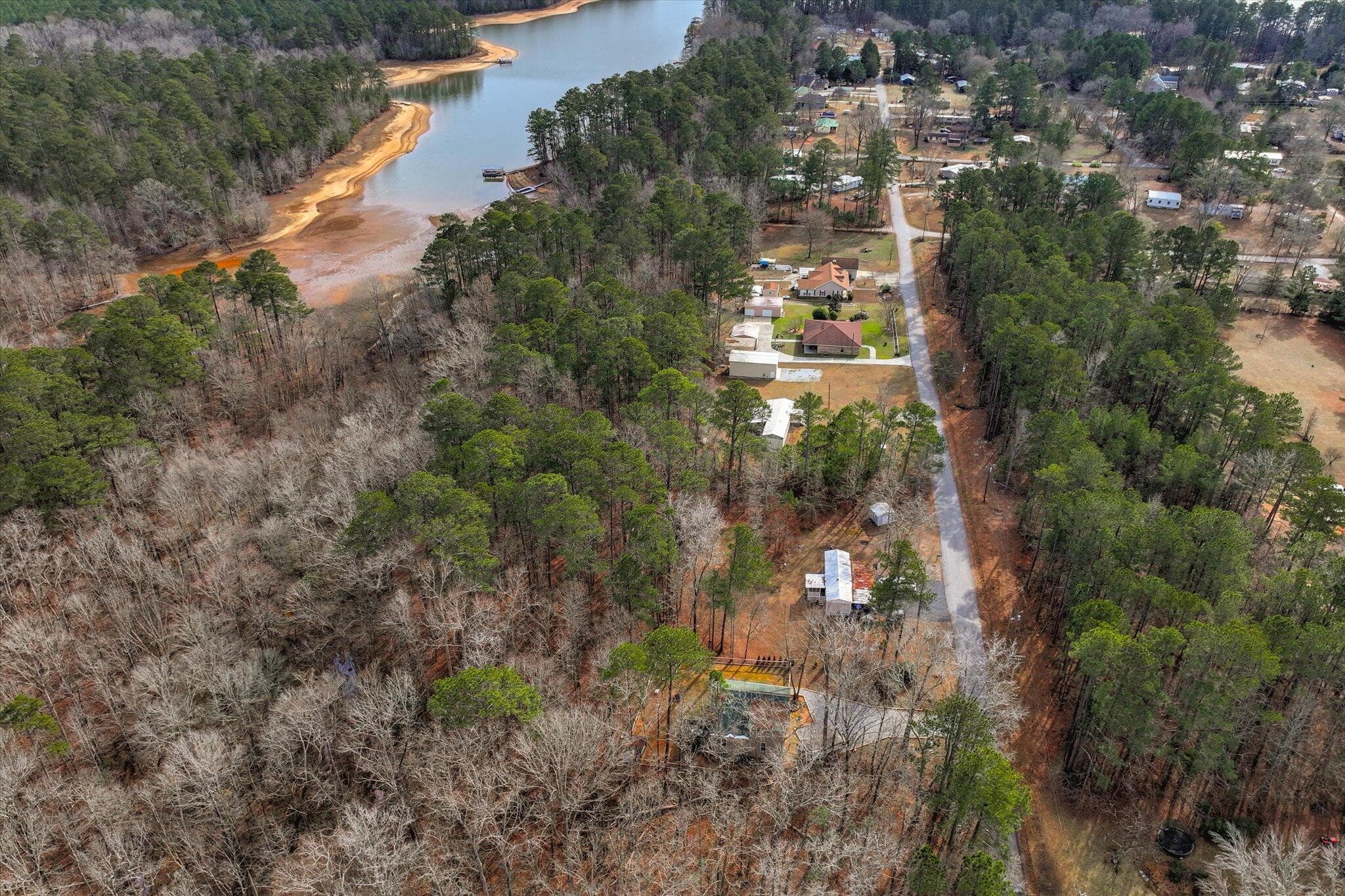 Single Family Residence at 1442 Shore Line Drive, Tignall, GA 30668, photo 11 of 66