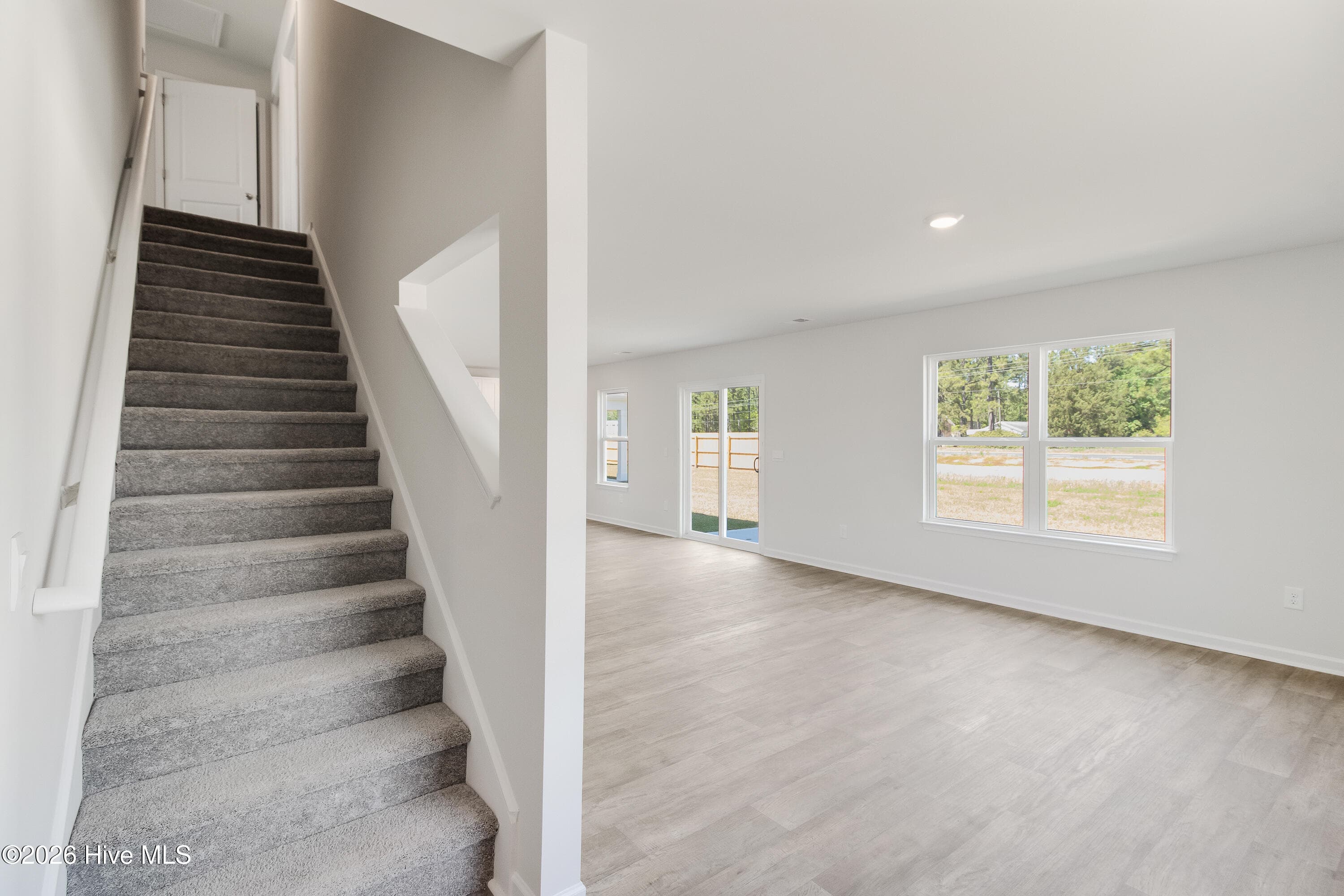 Single Family Residence at 3096 Golden Field Drive SE Lot 95, Bolivia, NC 28422, photo 9 of 44