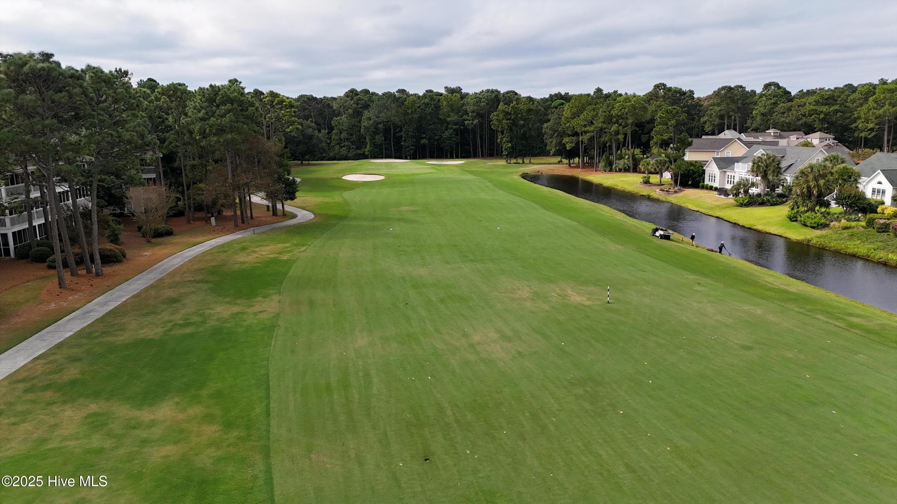 Condominium at 3350 Club Villas Drive 806, Southport, NC 28461, photo 4 of 88