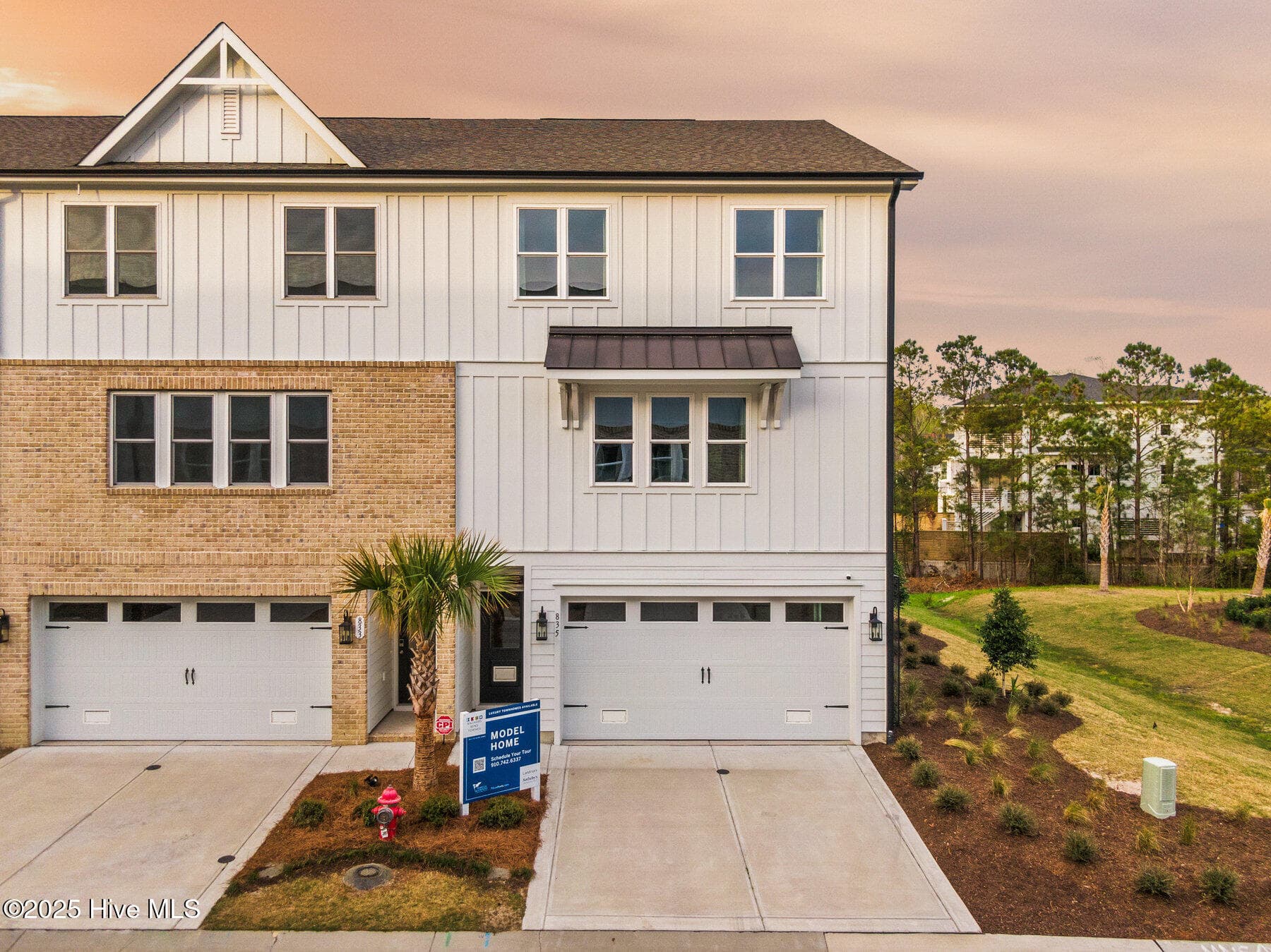 Townhouse at 826 Anchors Bend Way 6, Wilmington, NC 28411, photo 11 of 88