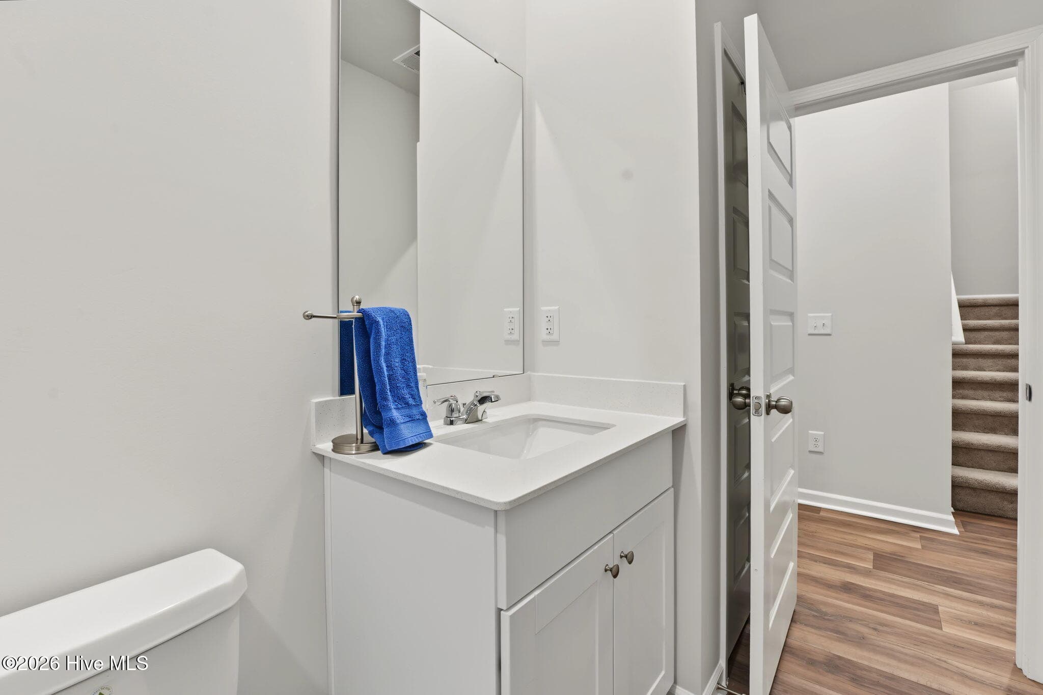 Townhouse at 2009 Wild Indigo Circle NW 4, Calabash, NC 28467, photo 14 of 99