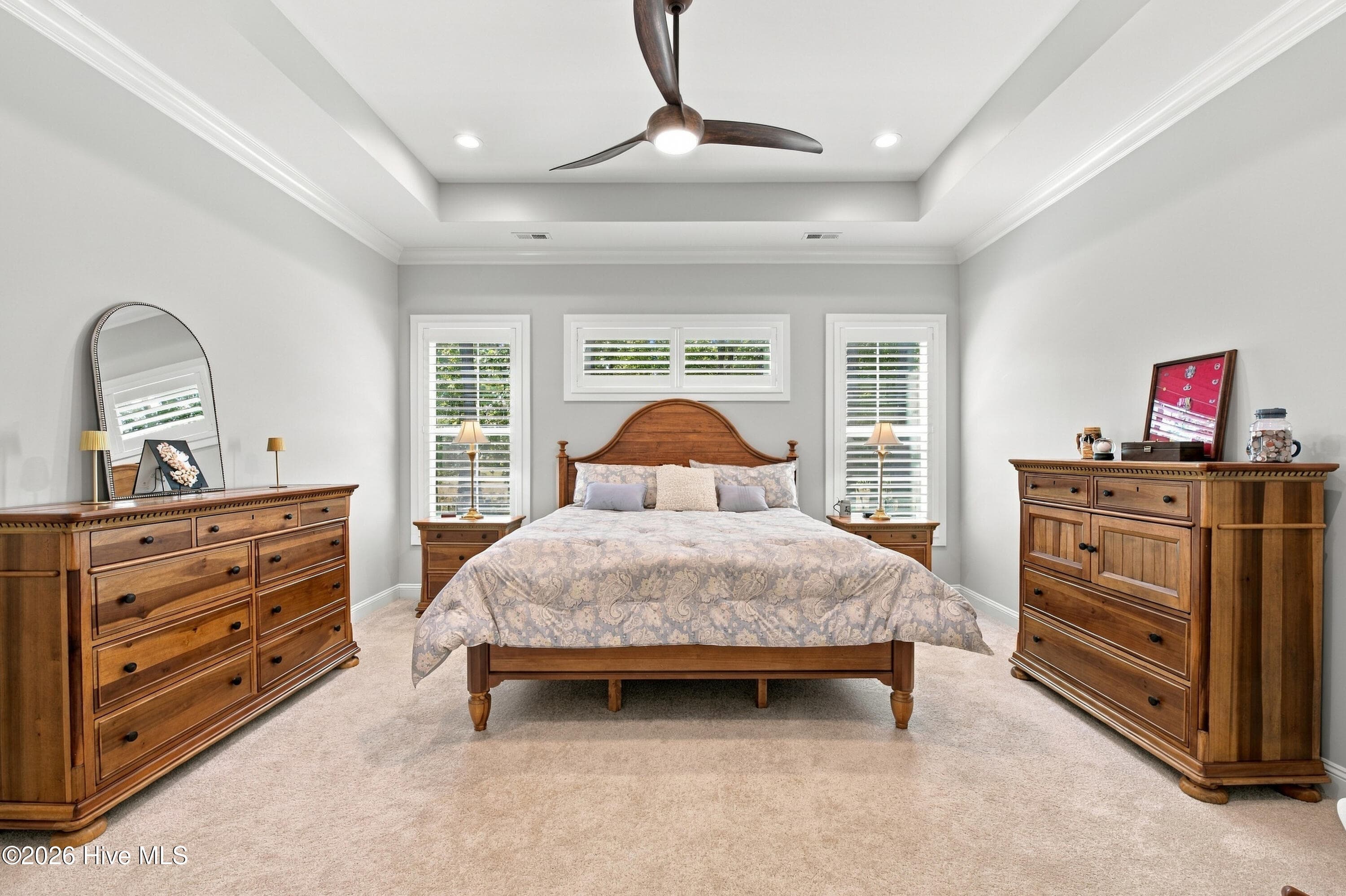 Single Family Residence at 4557 Moss Bend, New Bern, NC 28562, photo 28 of 57