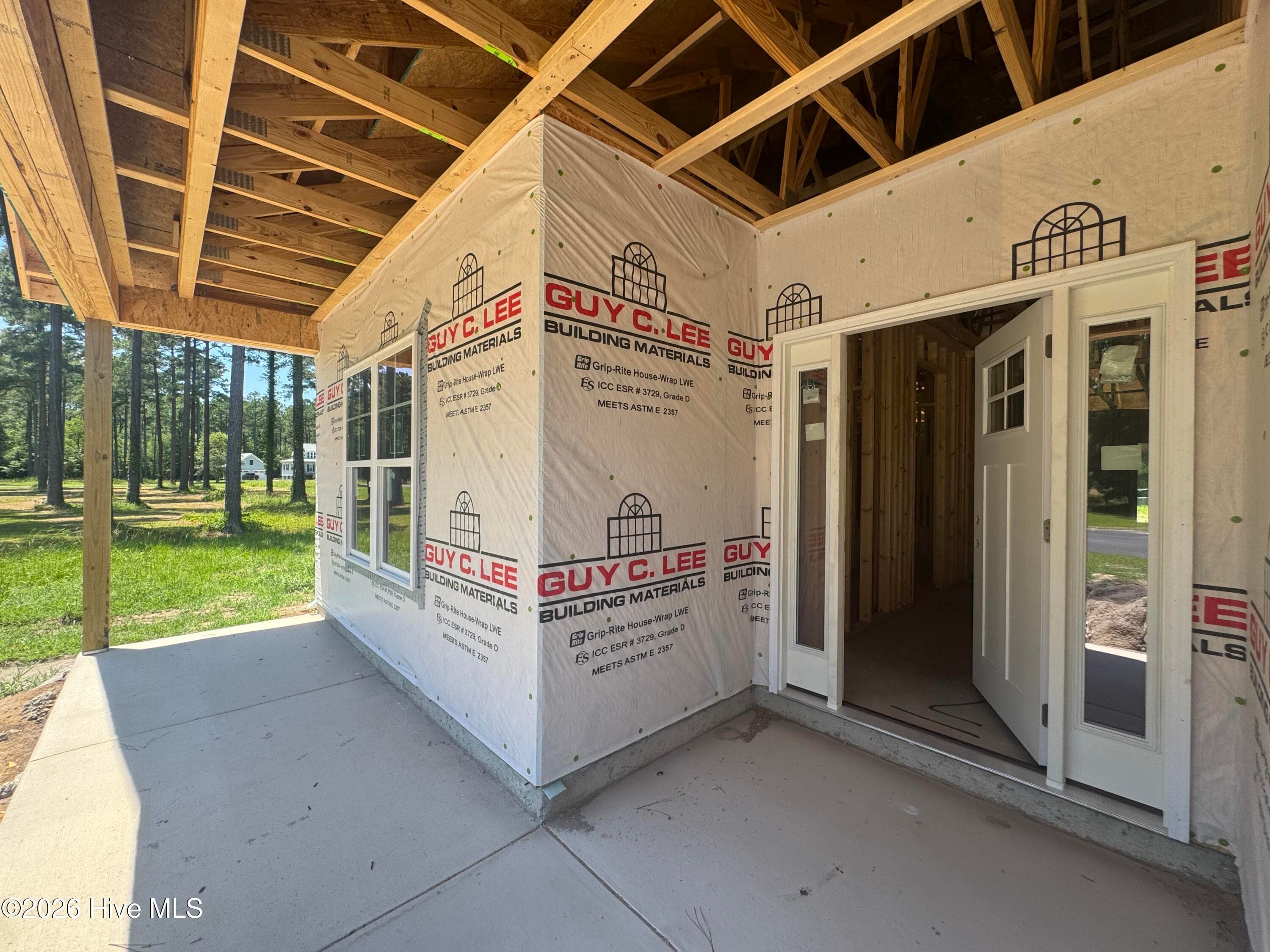 Single Family Residence at 31 Currituck Court, Oriental, NC 28571, photo 33 of 93