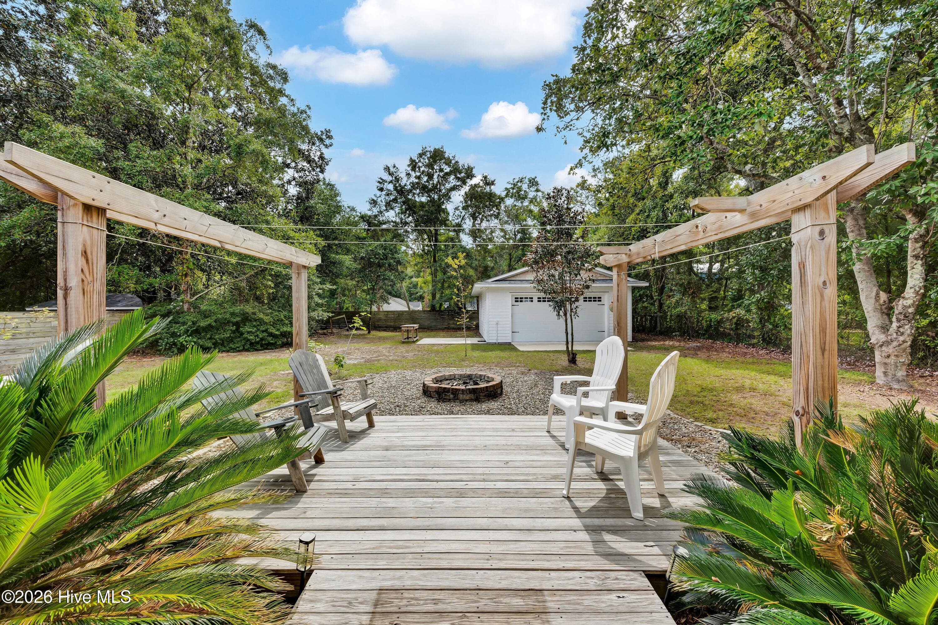 Single Family Residence at 116 Shorewood Hills Drive, Wilmington, NC 28409, photo 22 of 27