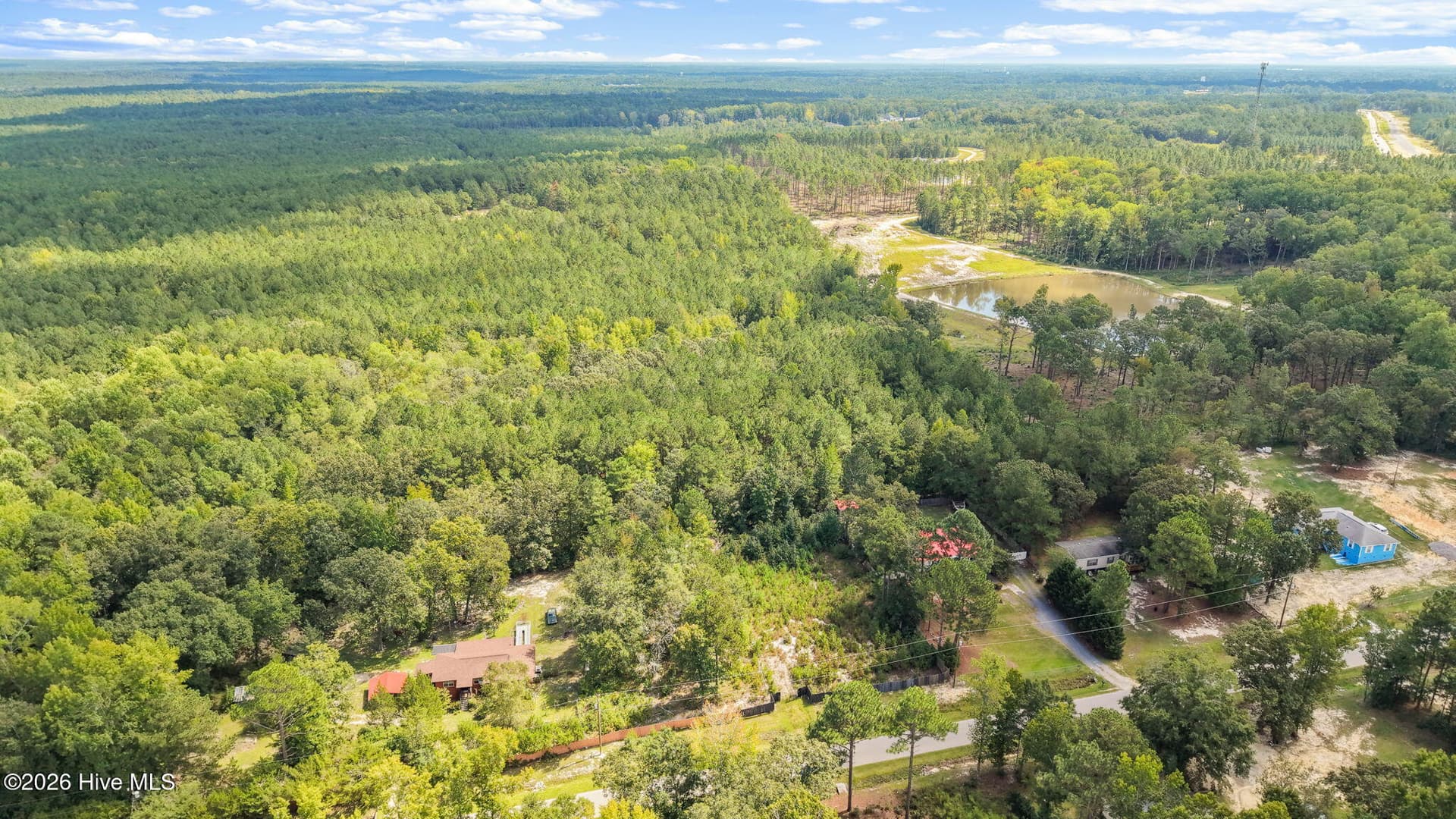 Residential Lot at 360 23 Best Street, Raeford, NC 28376, photo 7 of 12