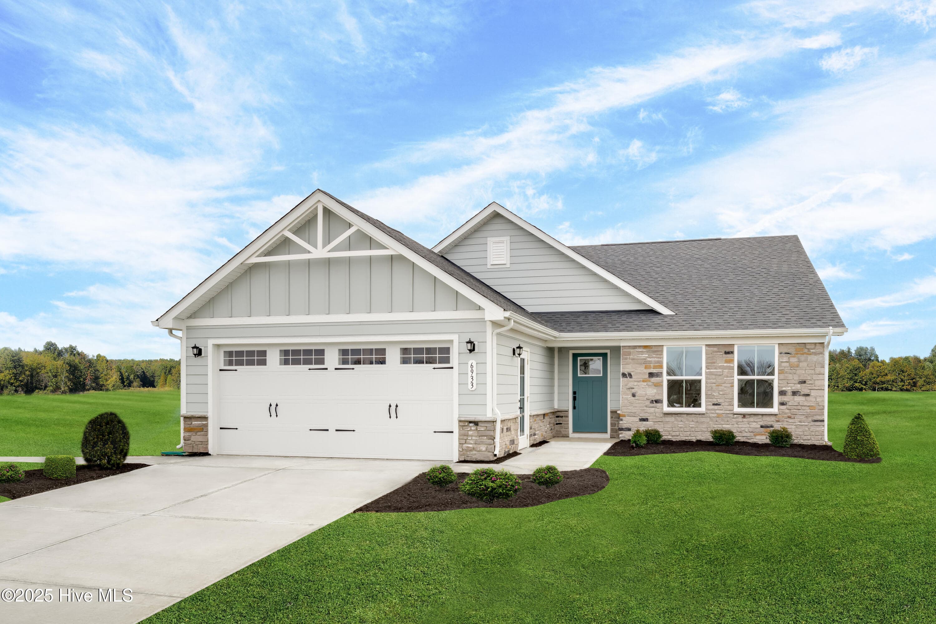 Single Family Residence at 8030 Alexis Avenue, Leland, NC 28451, photo 20 of 20