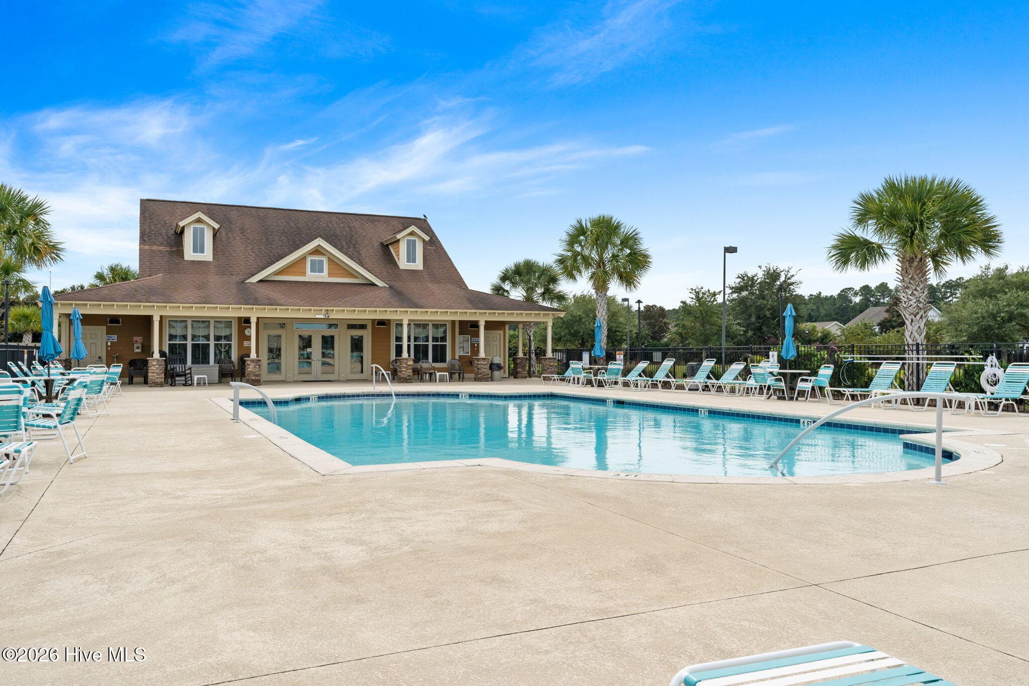 Single Family Residence at 2104 Jarvis Lane NW, Calabash, NC 28467, photo 60 of 67