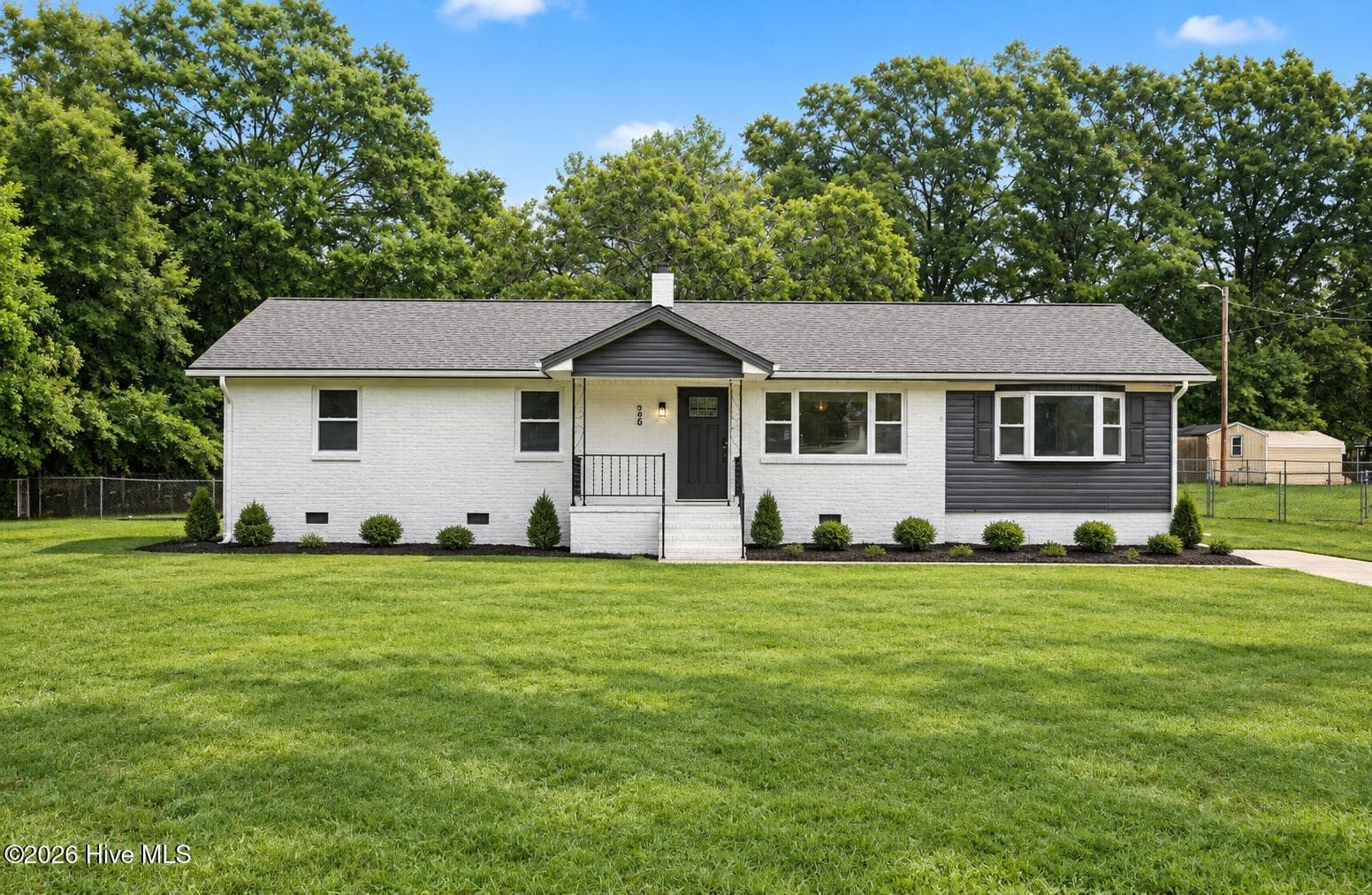 125 Sharon Road, Rockingham, NC 28379