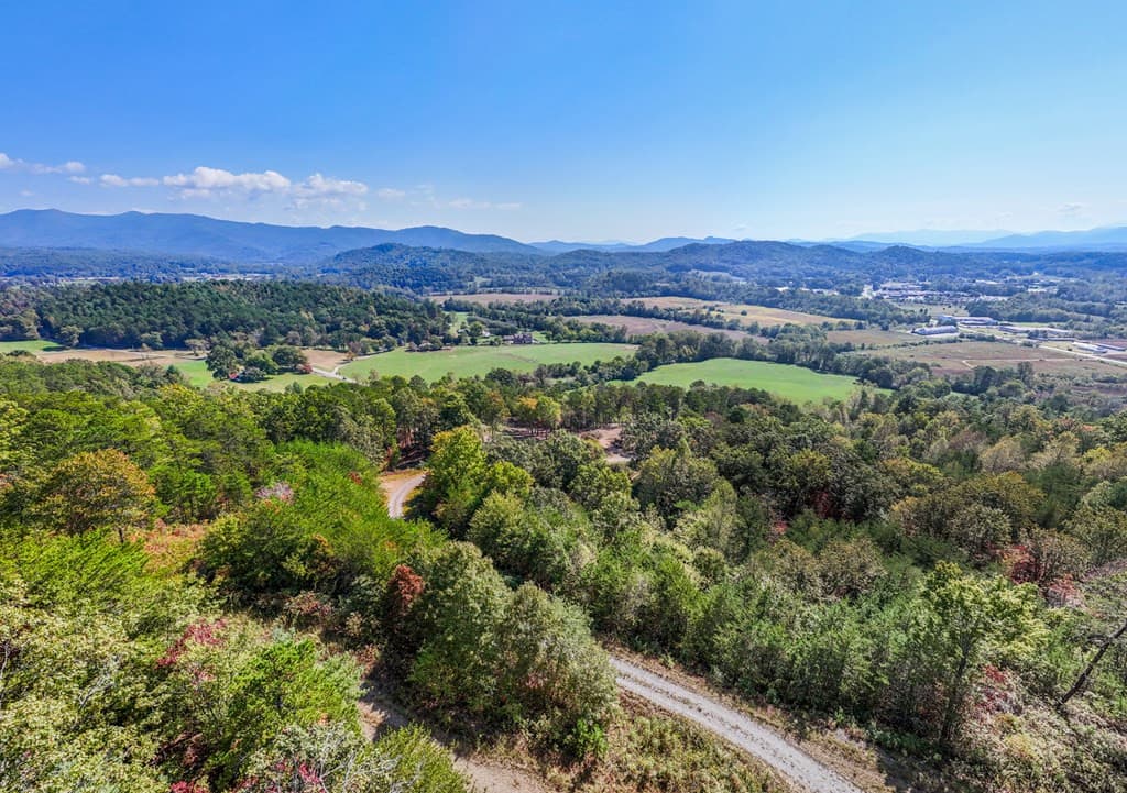 Land at 000 Mistletoe Ridge, Murphy, NC 28906, photo 6 of 26