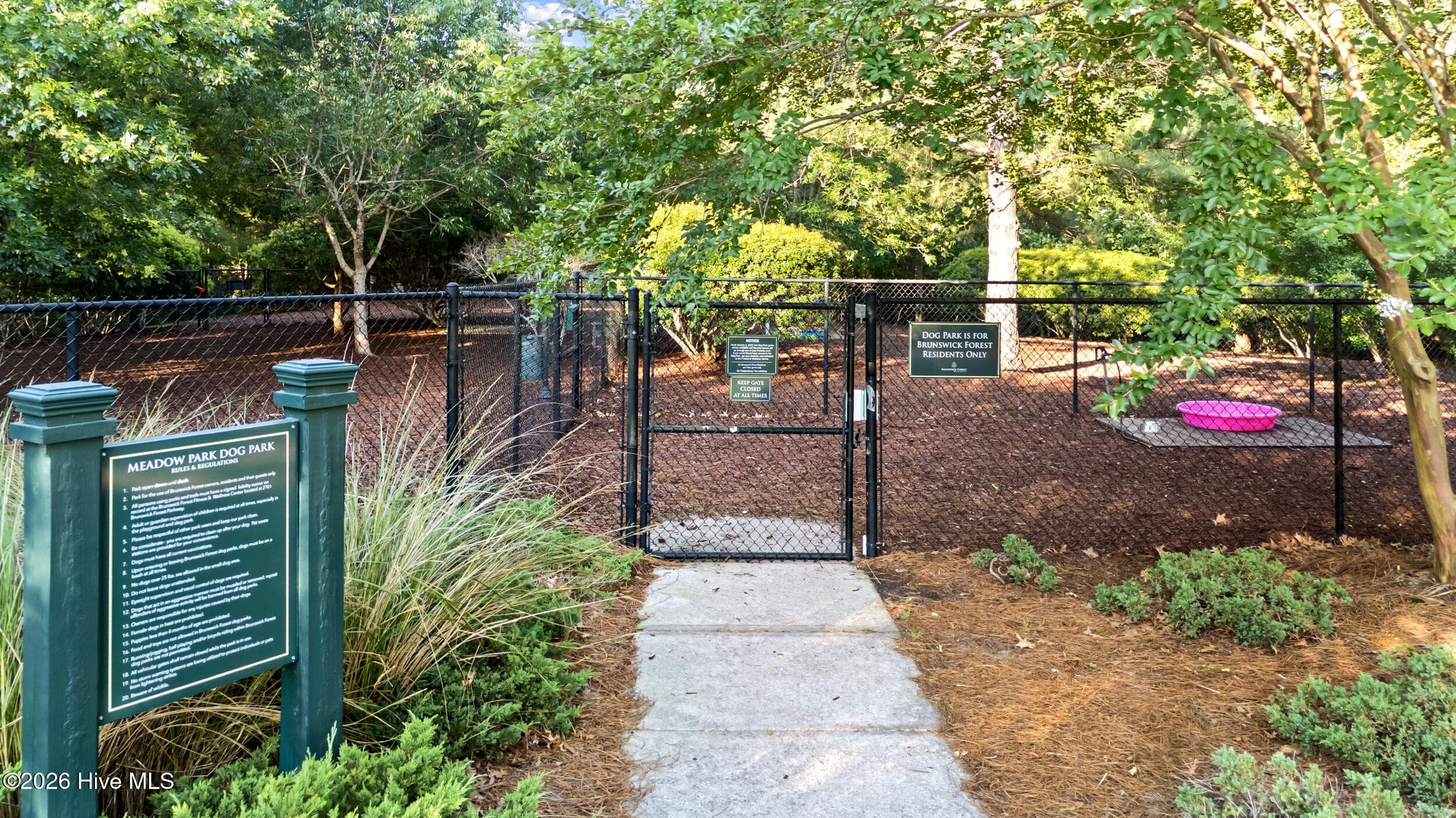 Single Family Residence at 1543 Cape Fear National Drive, Leland, NC 28451, photo 5 of 5