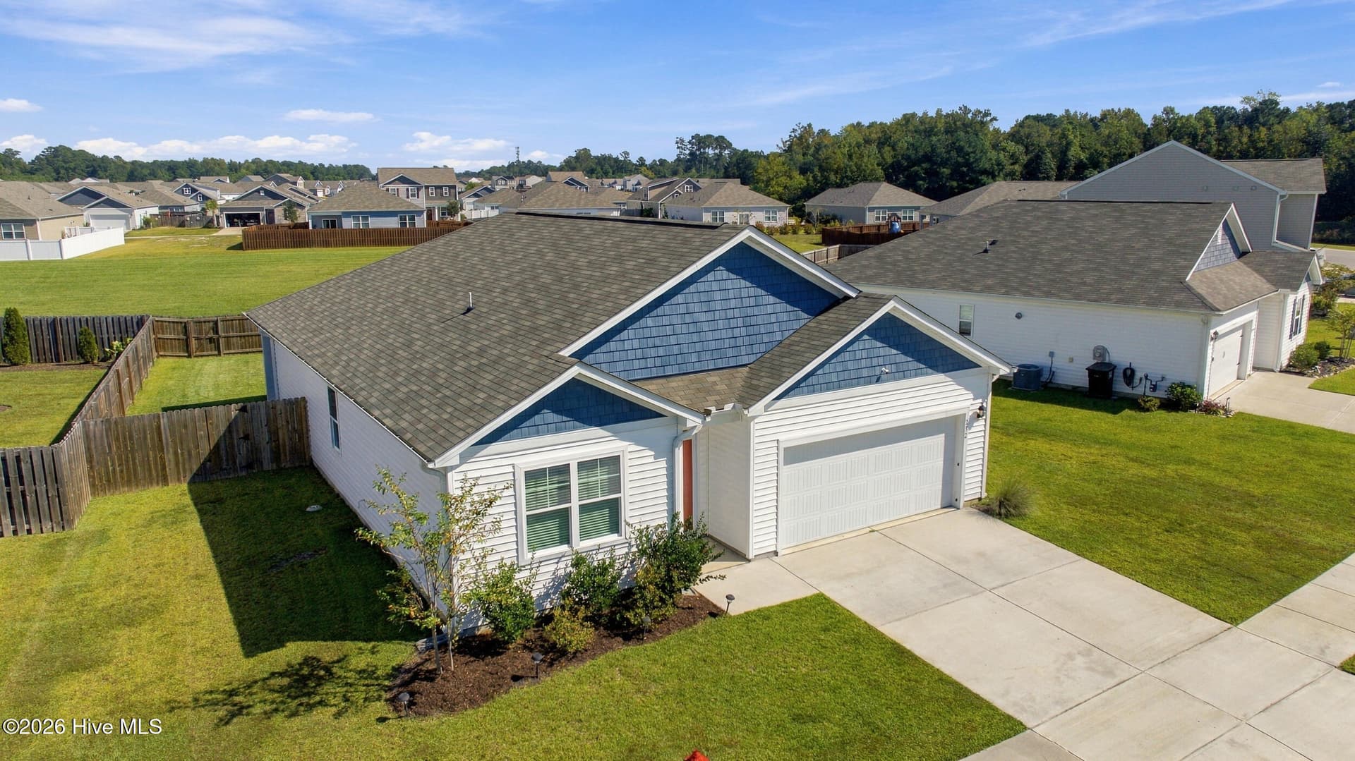 232 Tributary Circle, Wilmington, NC 28401