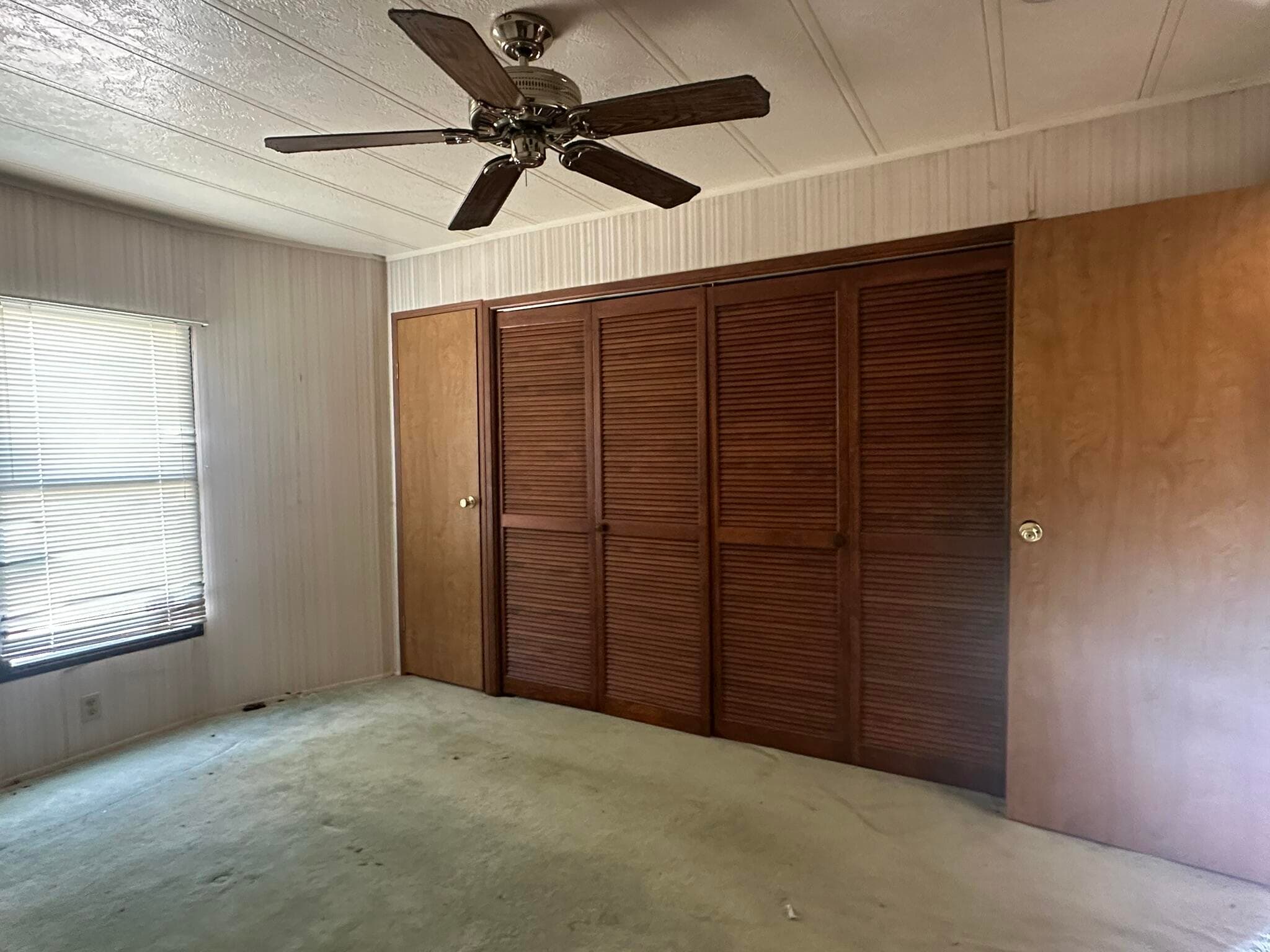 2nd Bedroom - 2444 Tobacco Road, Hephzibah, GA 30815