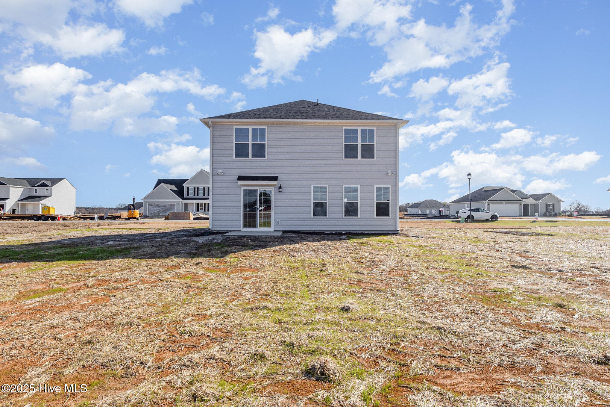Single Family Residence at 77 Littlefield Lane, La Grange, NC 28551, photo 143 of 145
