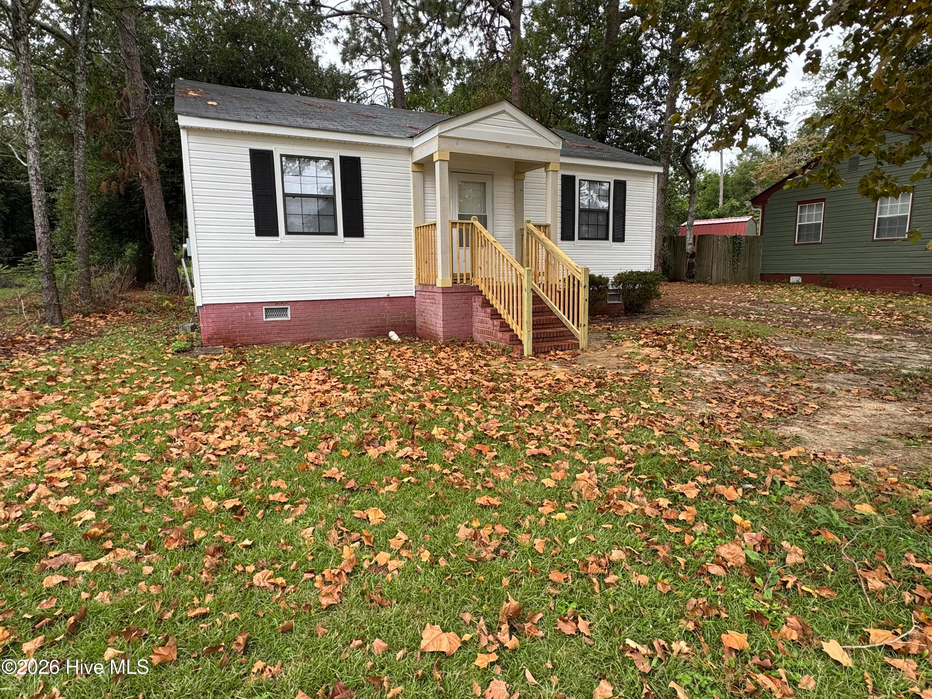 Single Family Residence at 2550 Sheraton Drive, Augusta, GA 30906, photo 2 of 8
