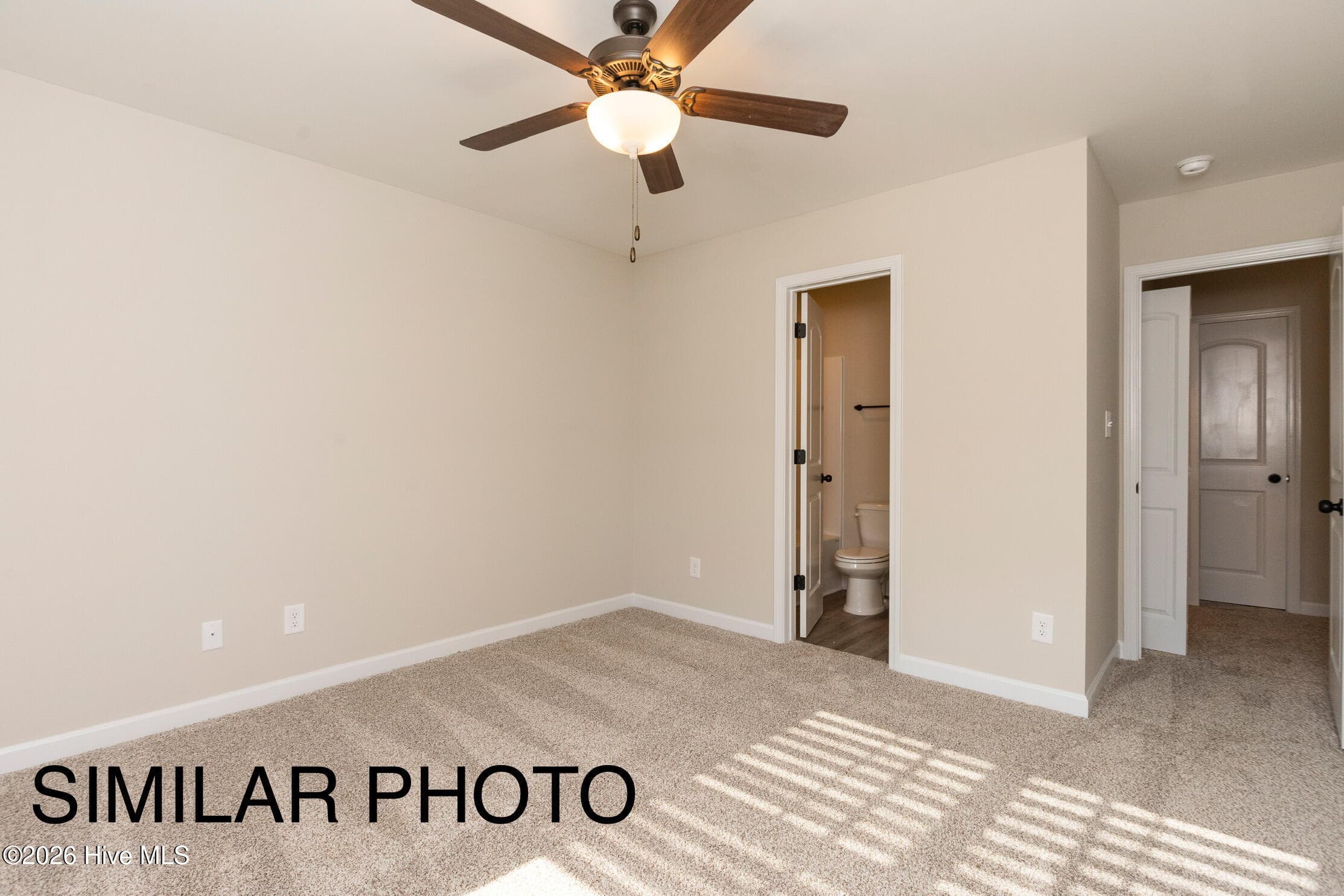 Townhouse at 711 Cross Bridge Way Lot #24, Sneads Ferry, NC 28460, photo 15 of 44