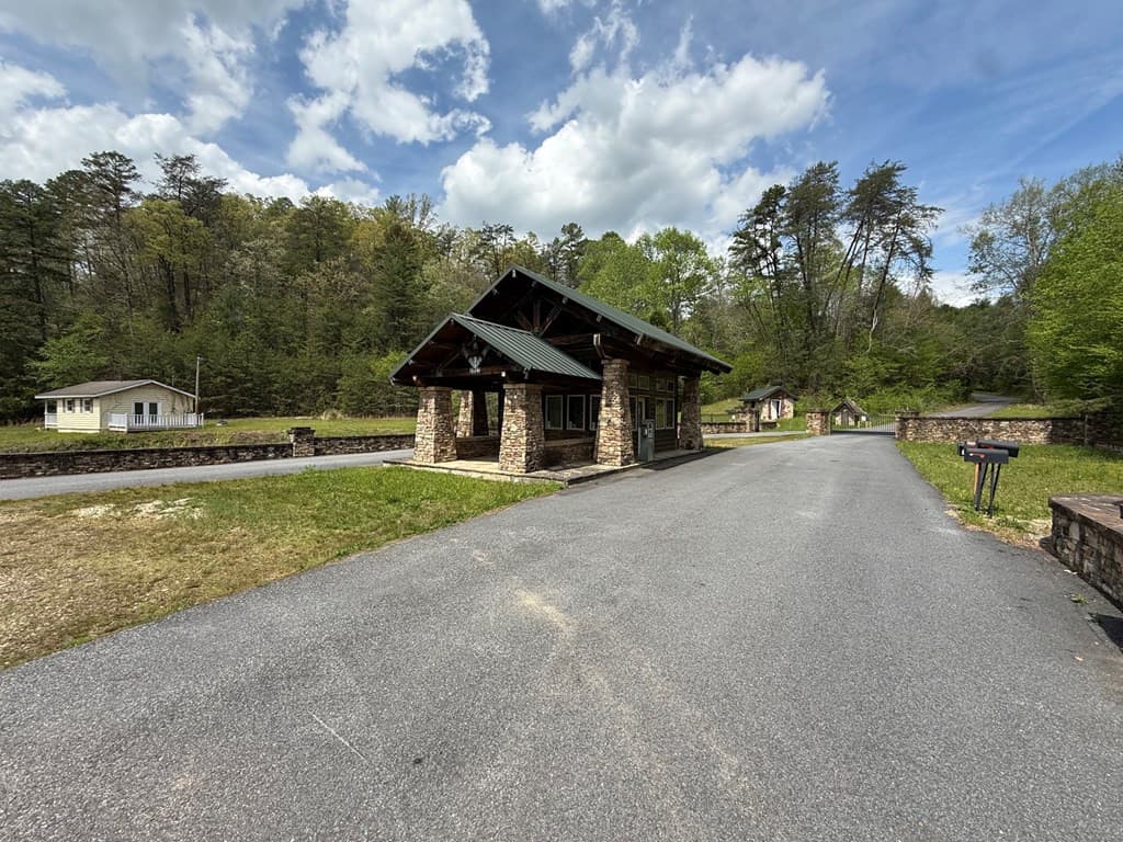 Land at 2401 E US 64 Alt, Murphy, NC 28906, photo 3 of 6