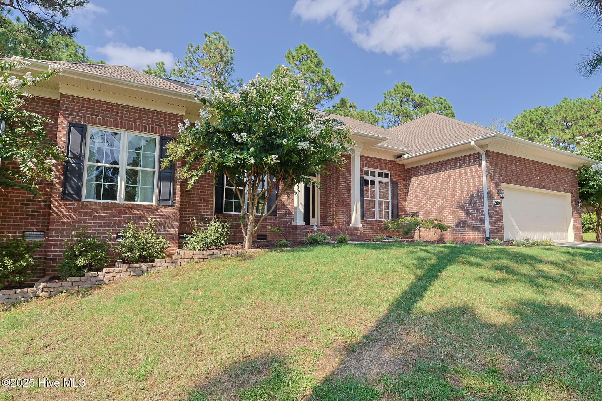 Single Family Residence at 268 Juniper Creek Boulevard, Pinehurst, NC 28374, photo 2 of 38