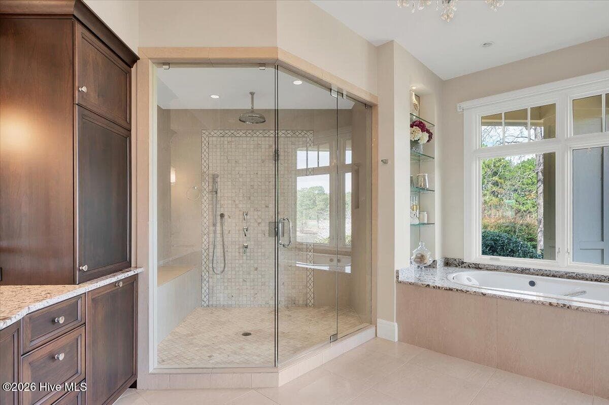 Single Family Residence at 475 Lake Dornoch Drive, Pinehurst, NC 28374, photo 14 of 17
