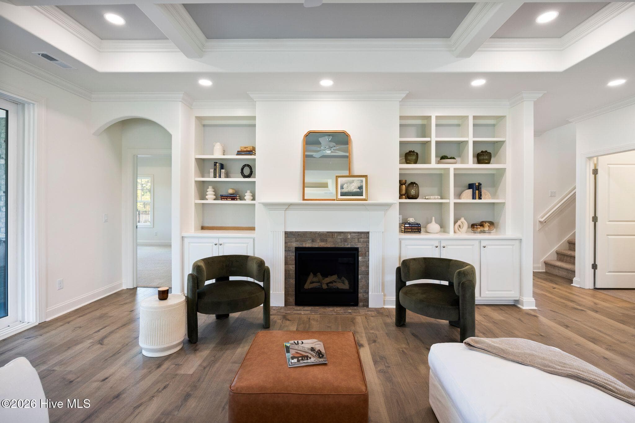 Single Family Residence at 2205 Condor Run, Wilmington, NC 28409, photo 17 of 50