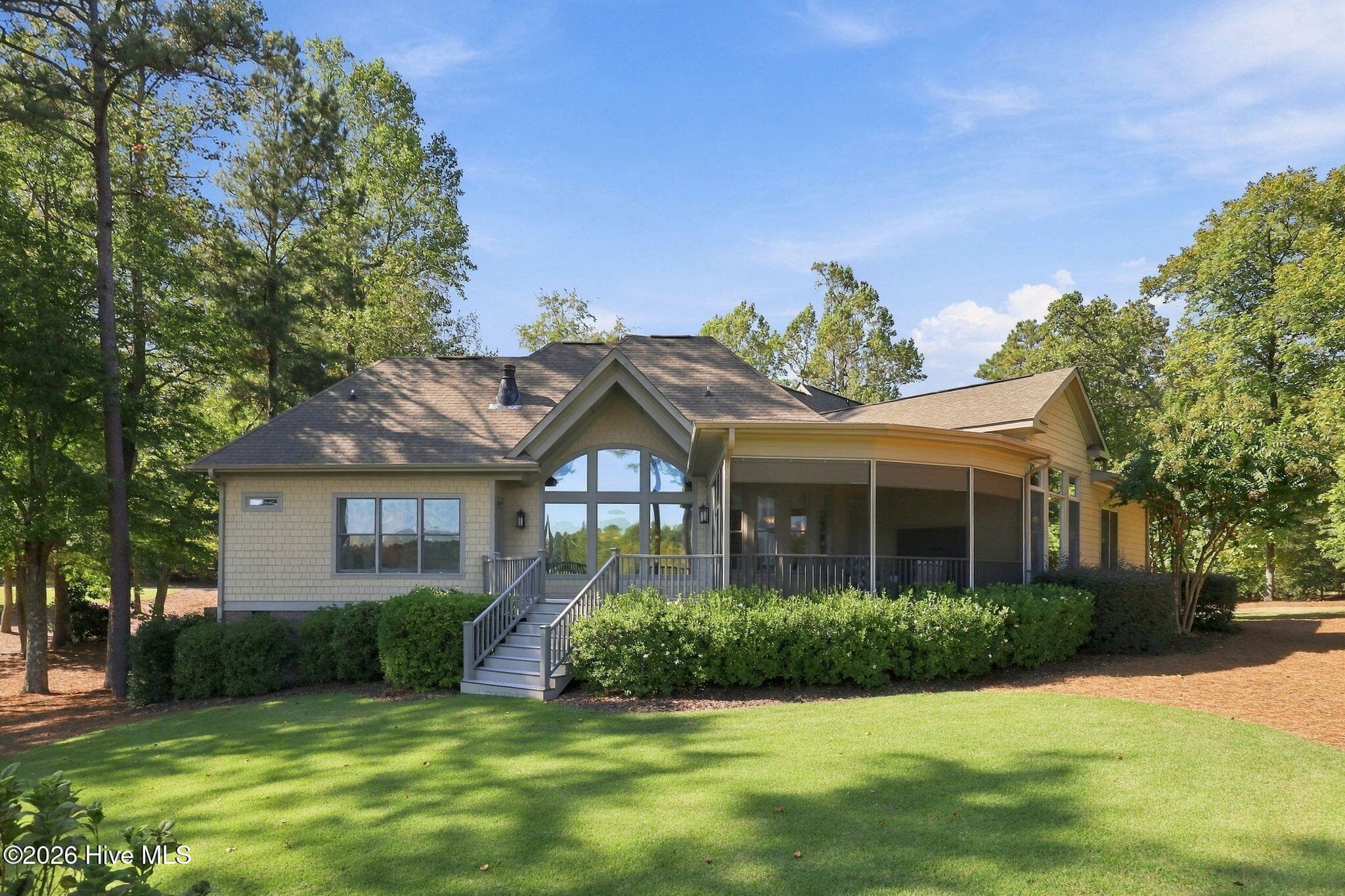 Single Family Residence at 70 Royal Dublin Downs, Pinehurst, NC 28374, photo 37 of 53