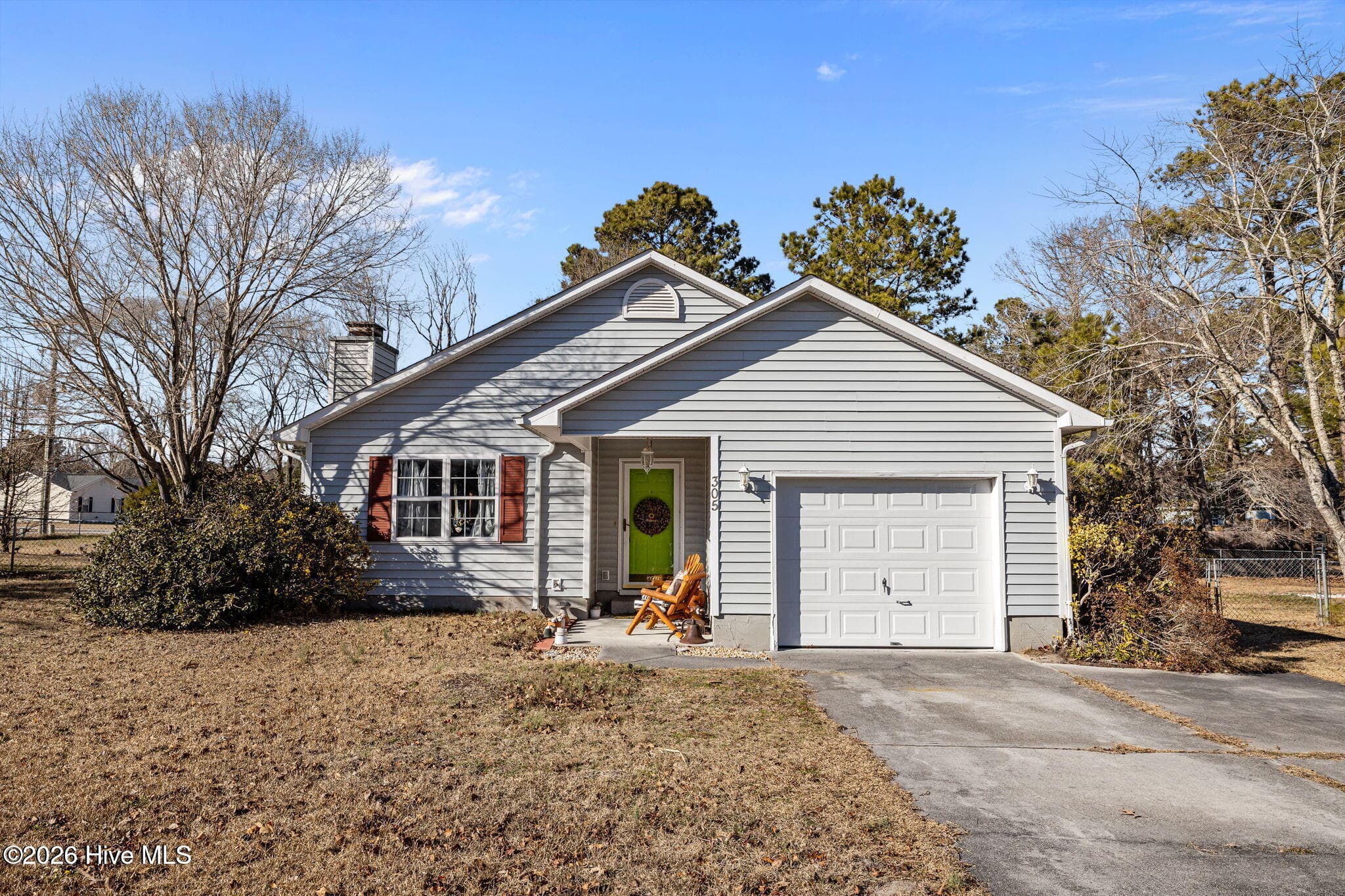 305 Tassel Court, Hubert, NC 28539