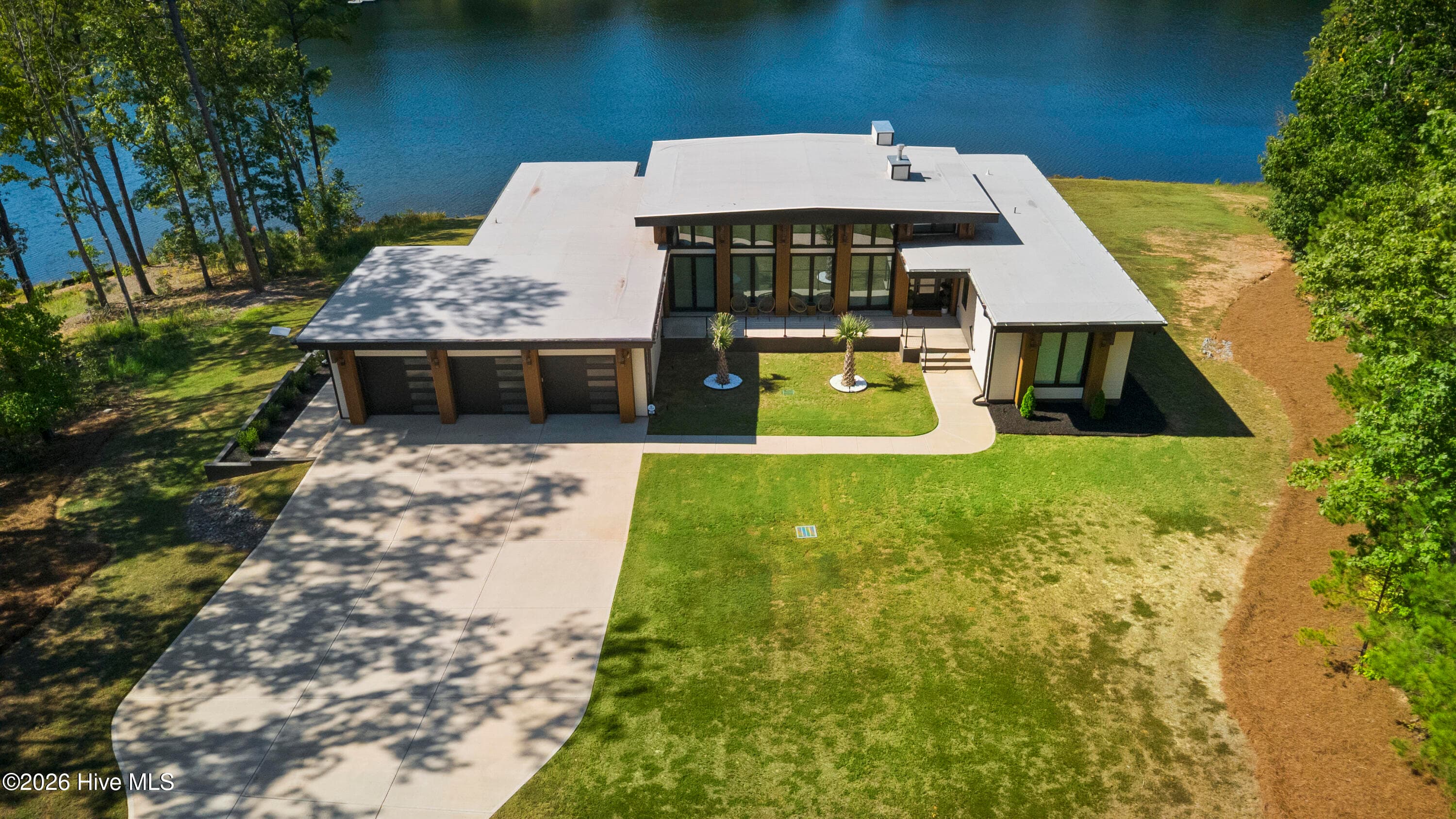 Single Family Residence at 704 Russell Street, Sanford, NC 27330, photo 58 of 63