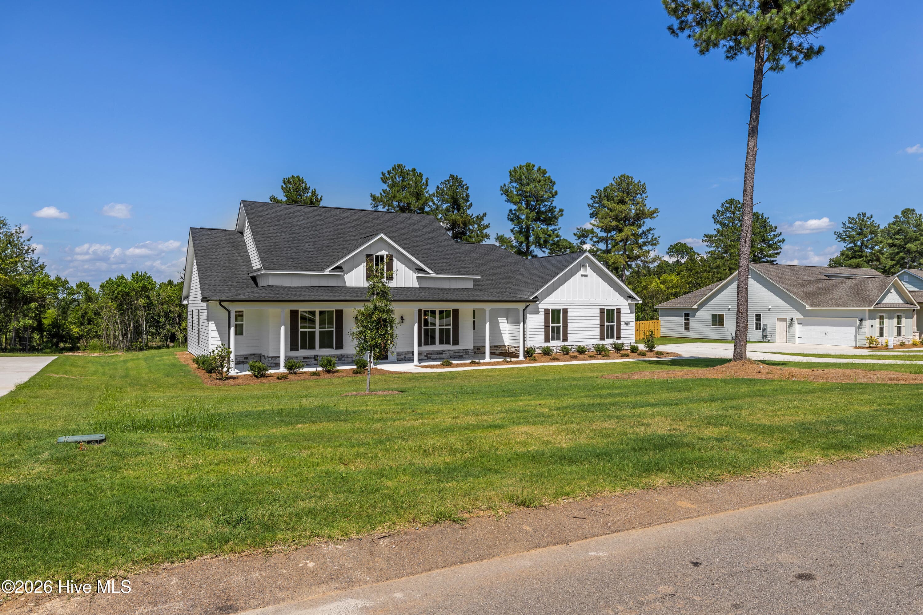 Single Family Residence at 1550 Bellingham Drive, Beech Island, SC 29842, photo 25 of 111