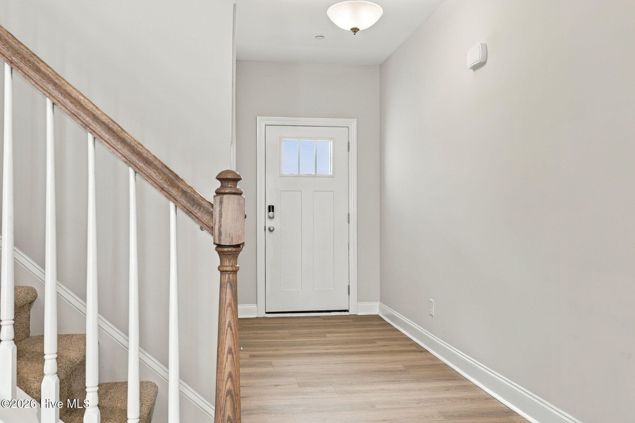 photo of model home - 300 Provence Way B, Greenville, NC 27858