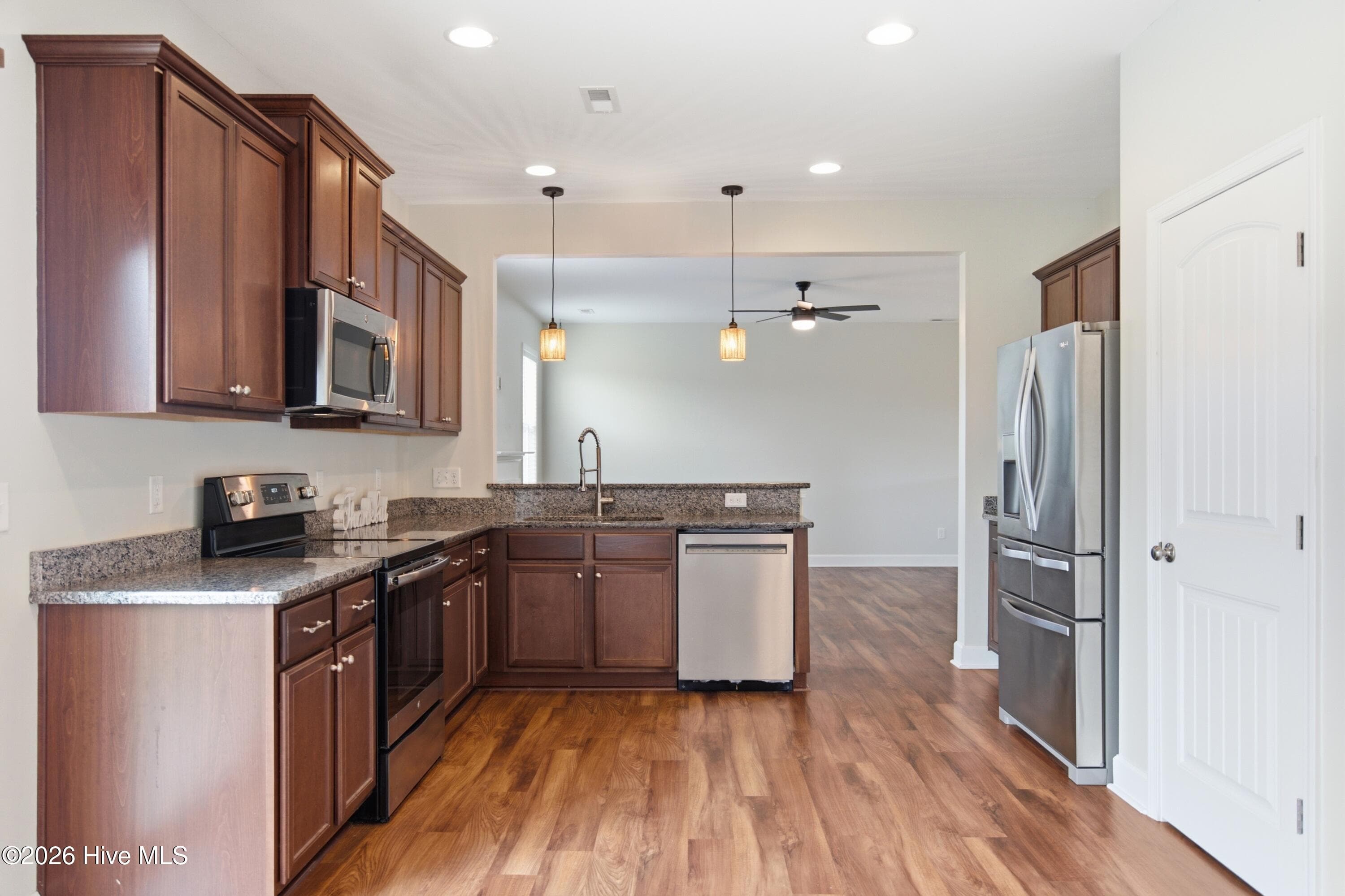 Single Family Residence at 447 Avendale Drive, Rocky Point, NC 28457, photo 14 of 74