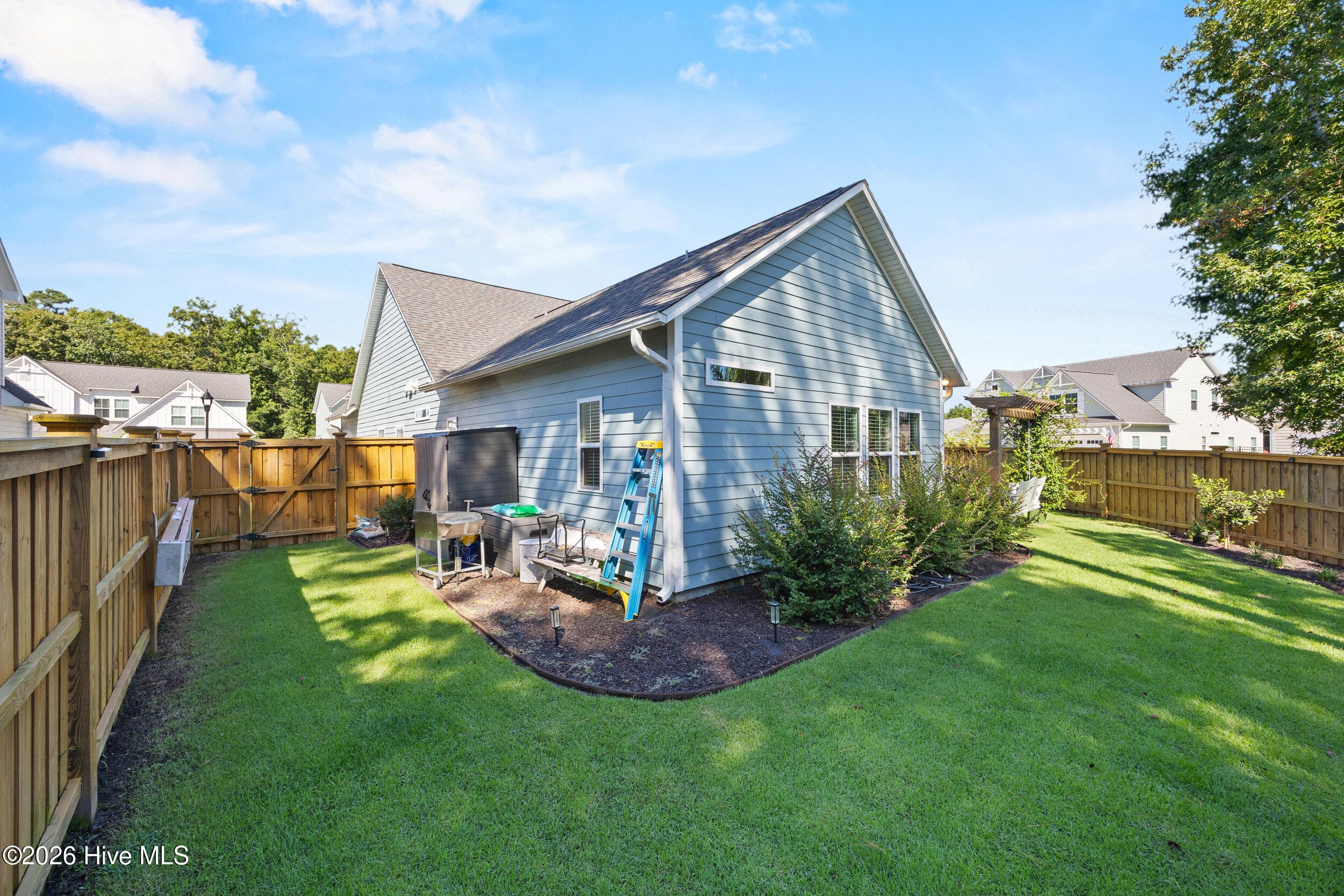 Single Family Residence at 417 Beaumont Oaks Drive, Wilmington, NC 28411, photo 41 of 46