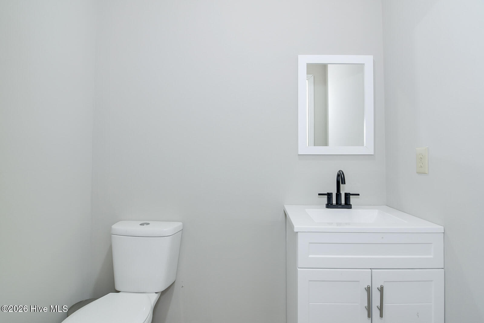 2nd Half Bath - 296 High Chaparral Drive, Martinez, GA 30907
