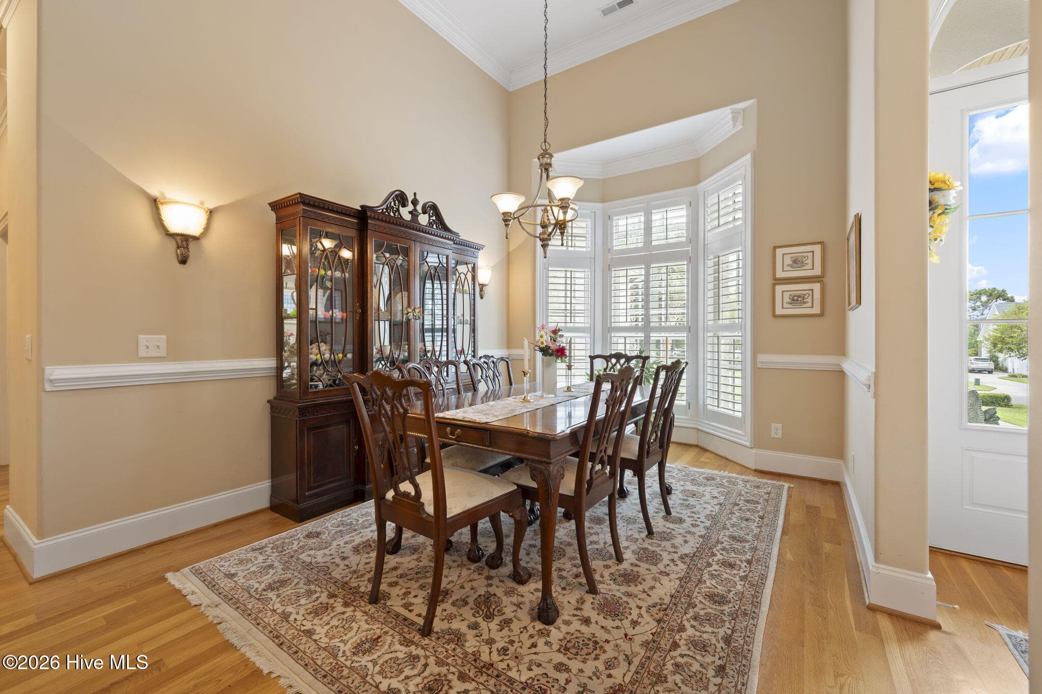 Single Family Residence at 533 Rivage Promenade, Wilmington, NC 28412, photo 16 of 97