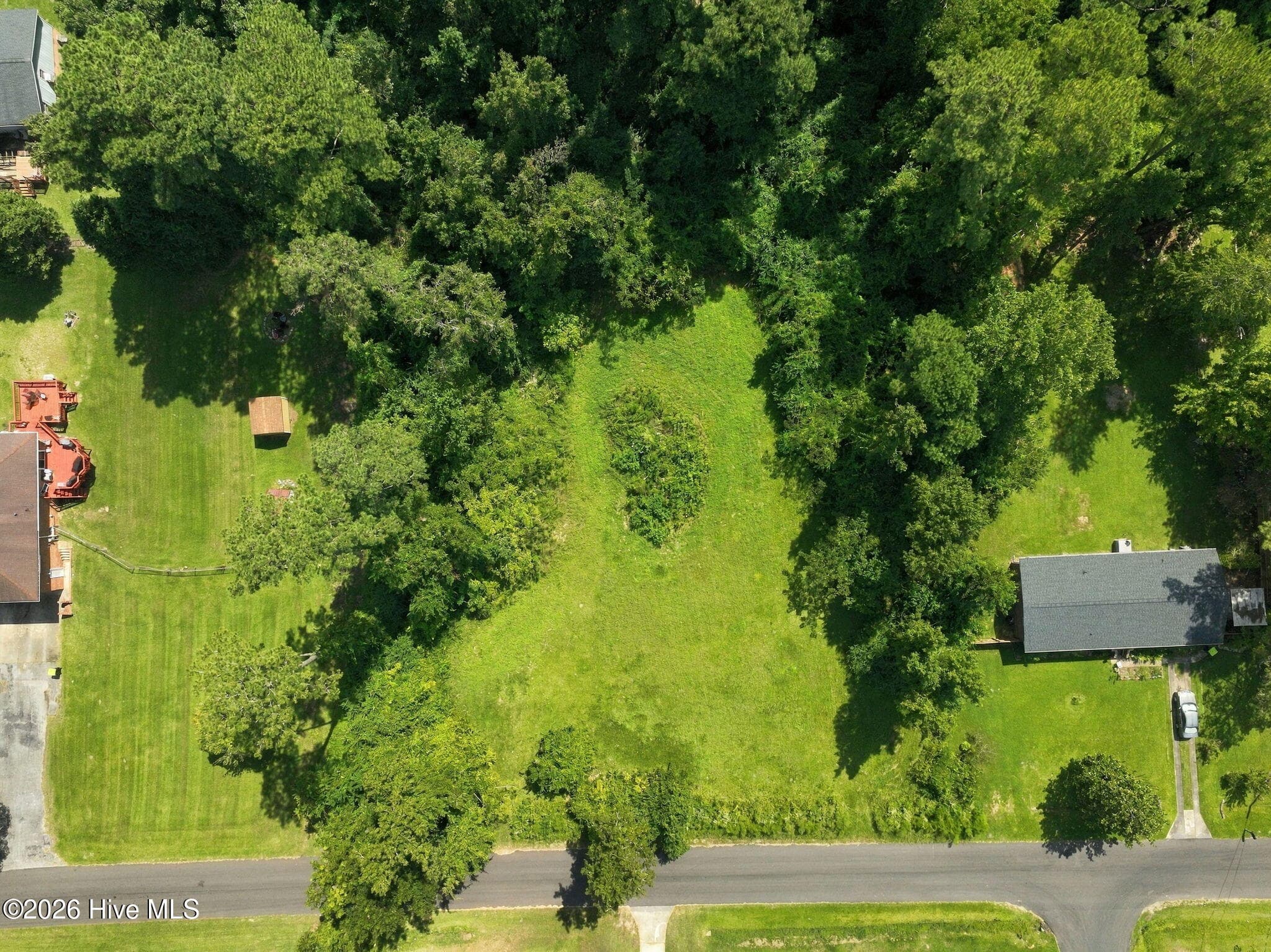 Residential Lot at 119 Mike Loop Road, Jacksonville, NC 28546, photo 3 of 16