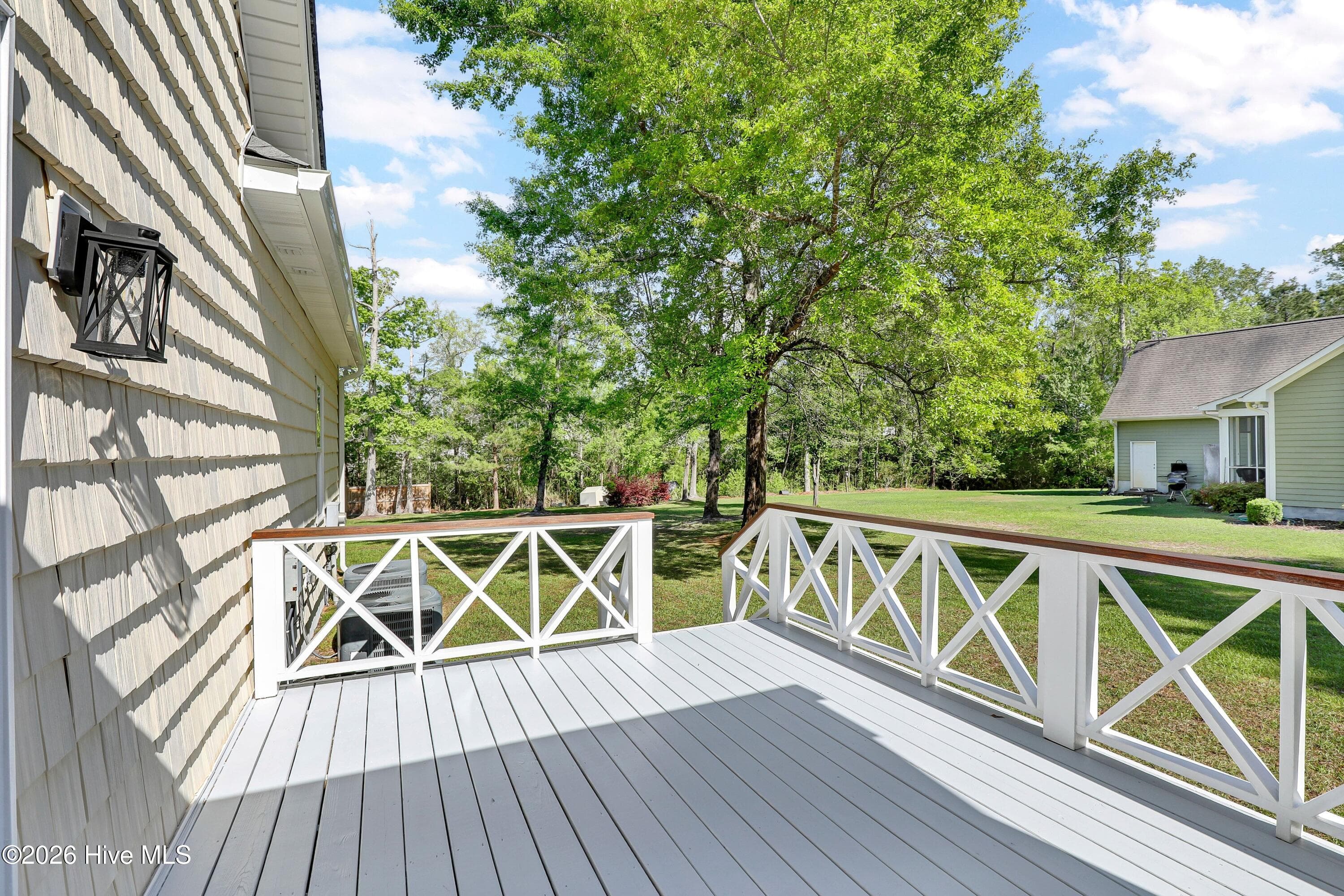Single Family Residence at 353 Washington Acres Road, Hampstead, NC 28443, photo 46 of 68