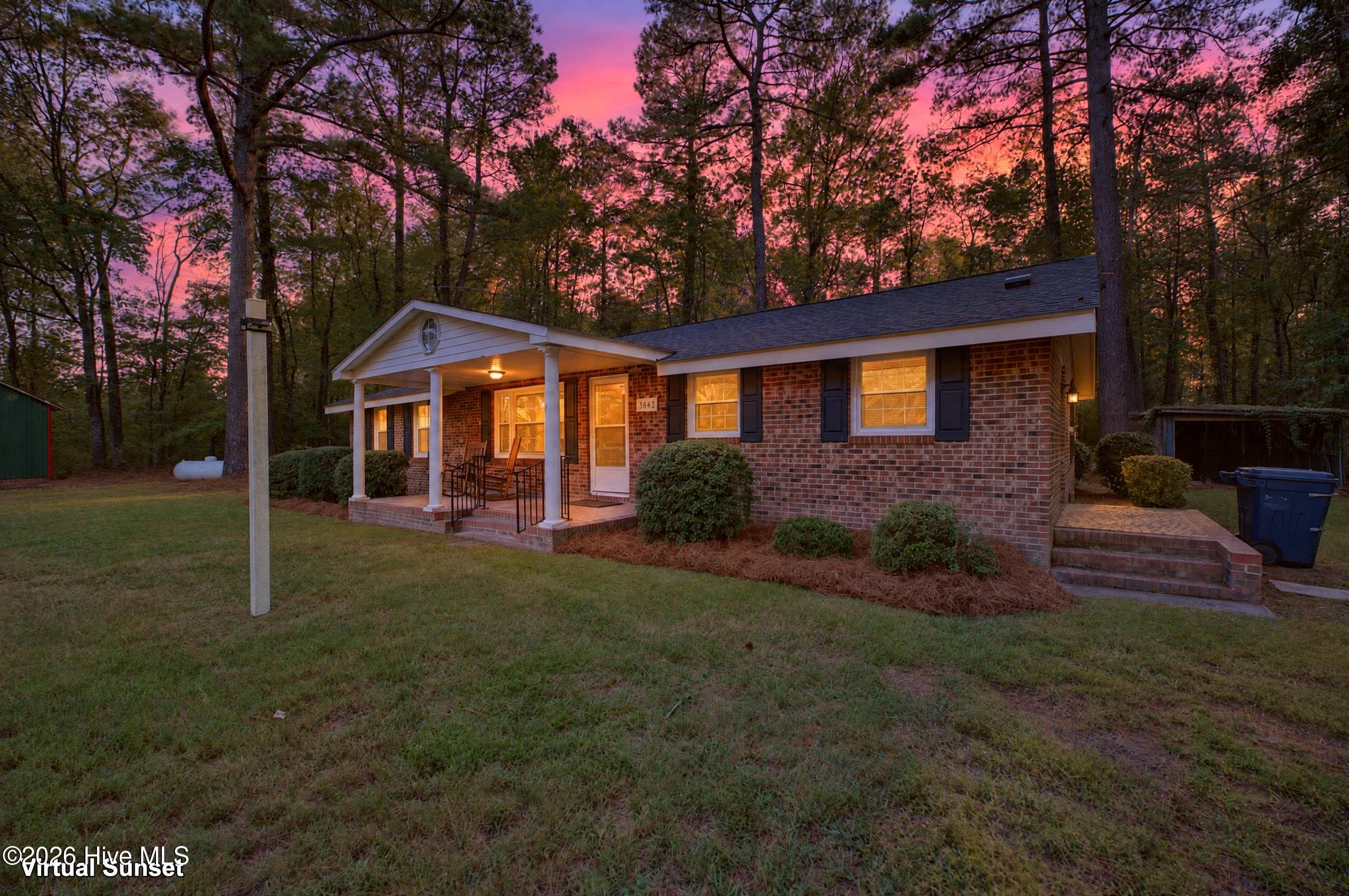 Single Family Residence at 3642 Nc-102, Ayden, NC 28513, photo 3 of 52