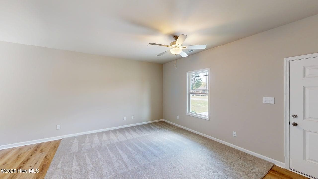 Single Family Residence at 102 Sandy Springs Drive, Goldsboro, NC 27534, photo 11 of 26