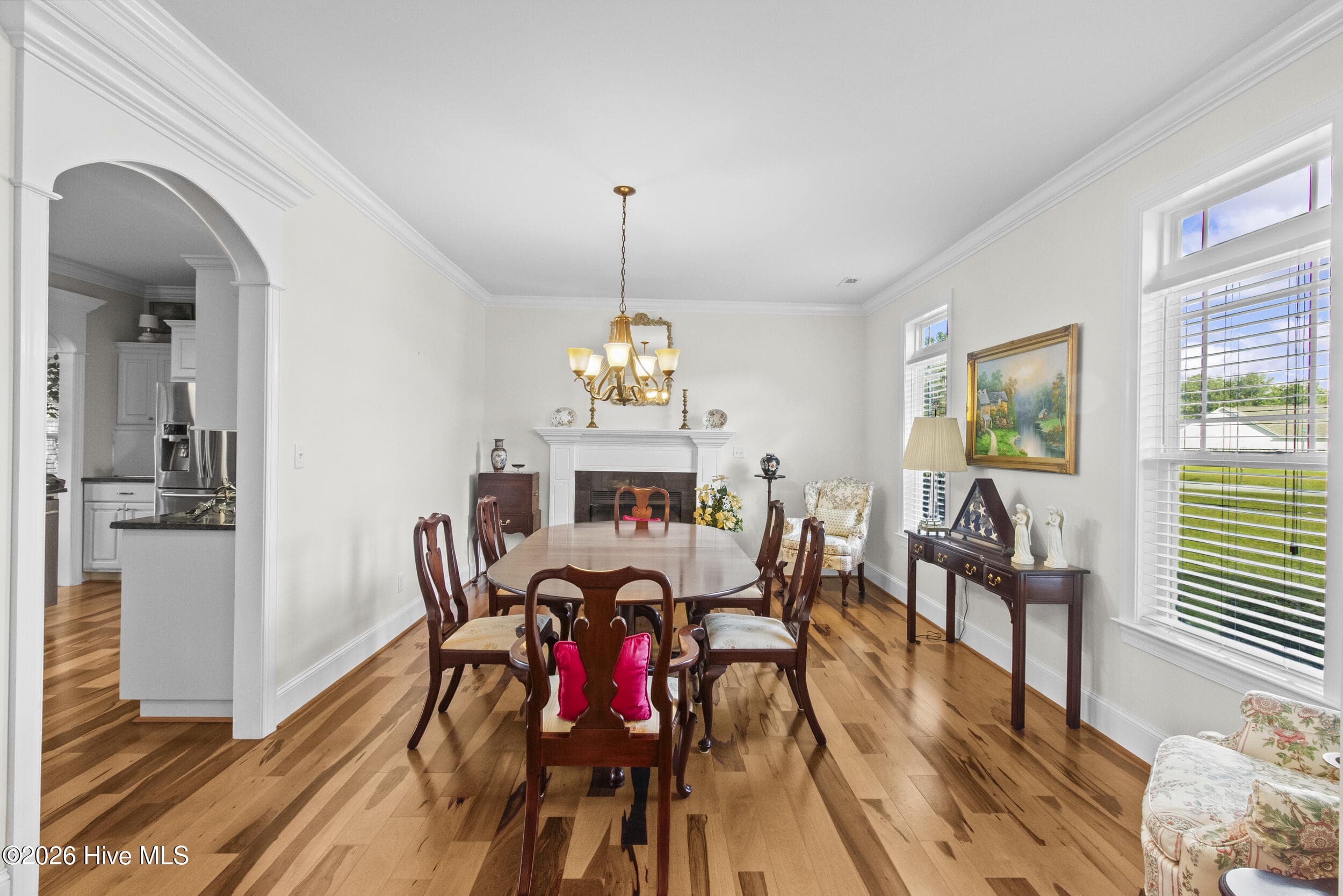 Single Family Residence at 307 Antioch Lakes Road, New Bern, NC 28560, photo 13 of 87