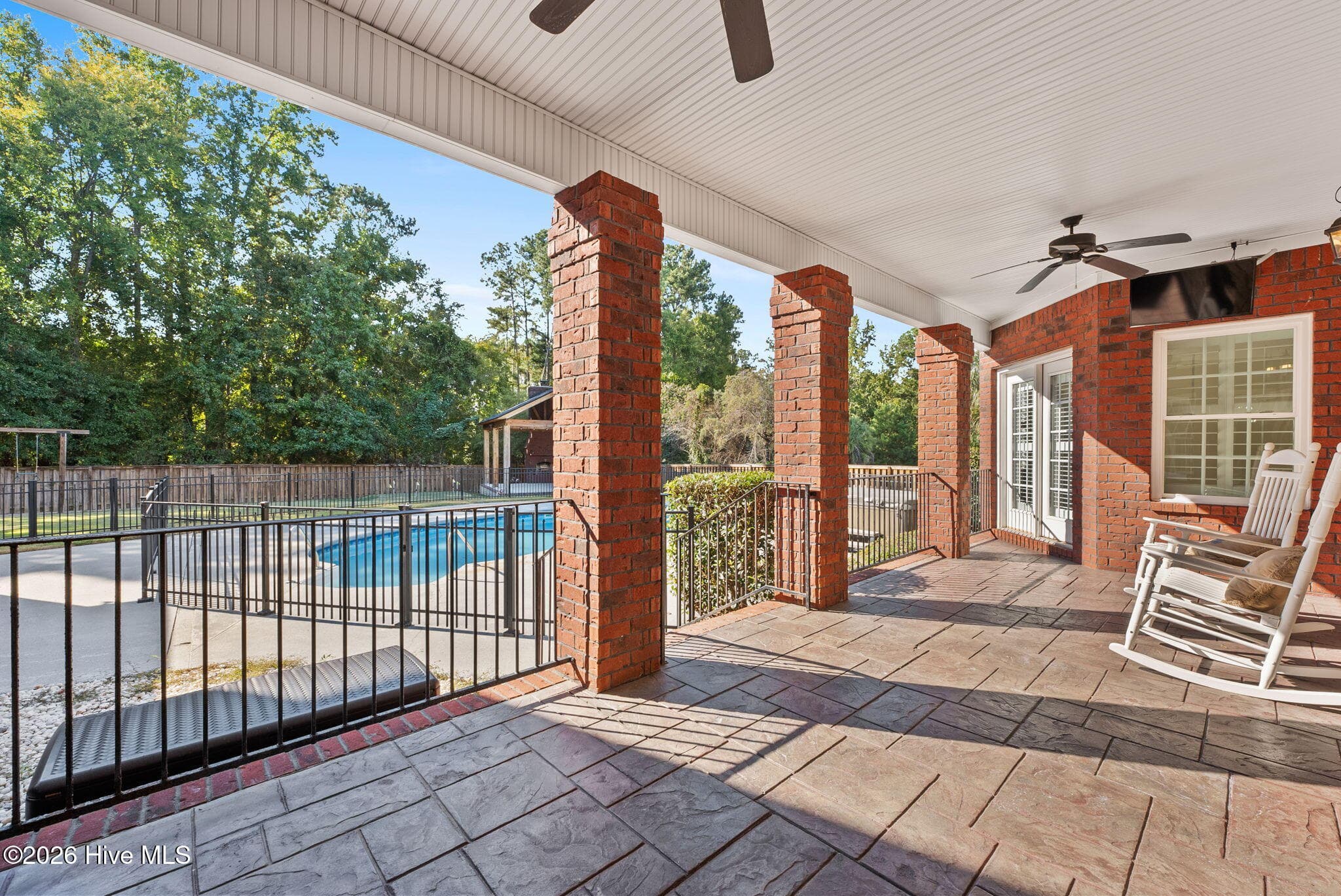 Single Family Residence at 645 Emerald Crossing, Evans, GA 30809, Evans, photo 57 of 71
