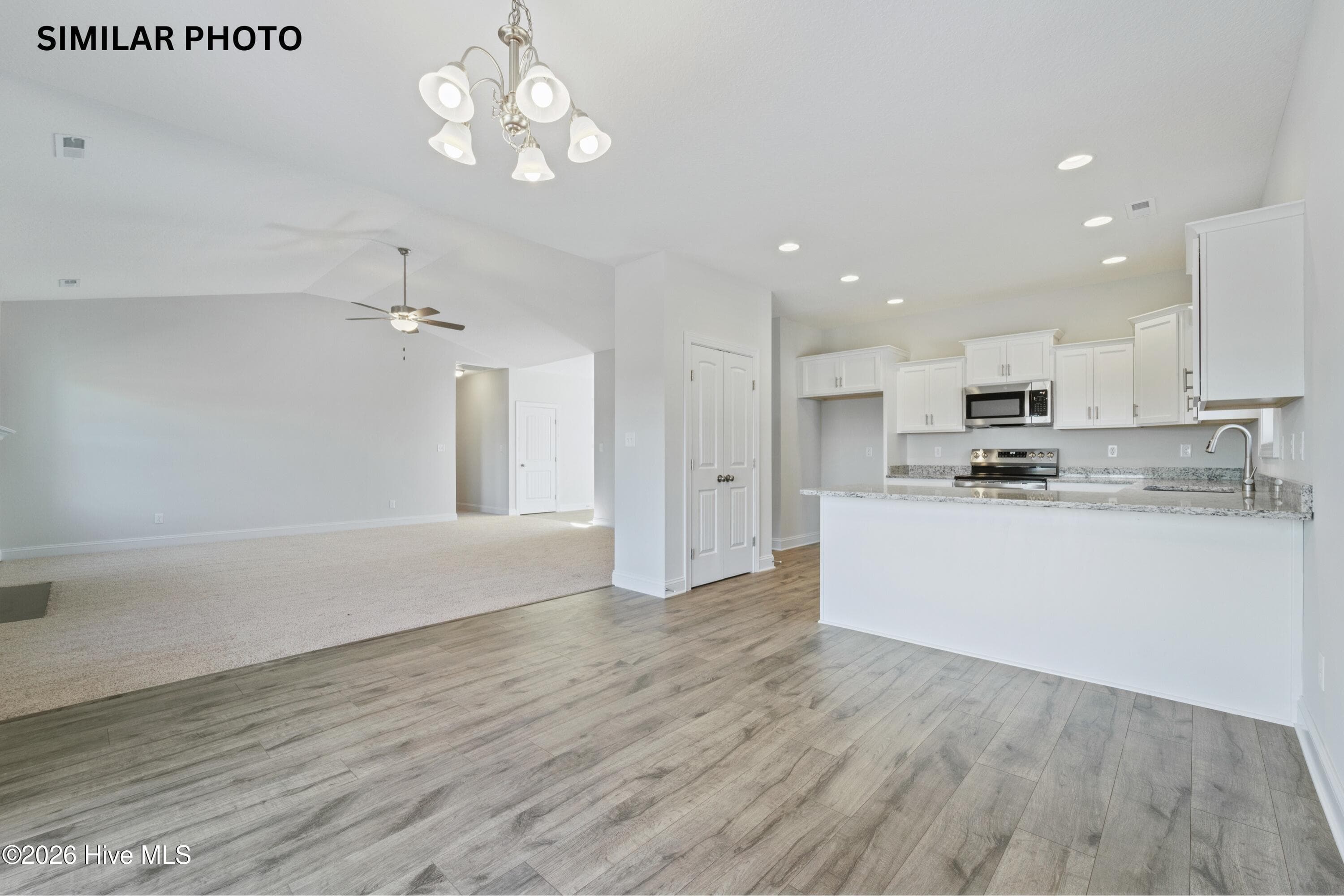 Single Family Residence at 716 Gulley Lane, Jacksonville, NC 28546, photo 10 of 35