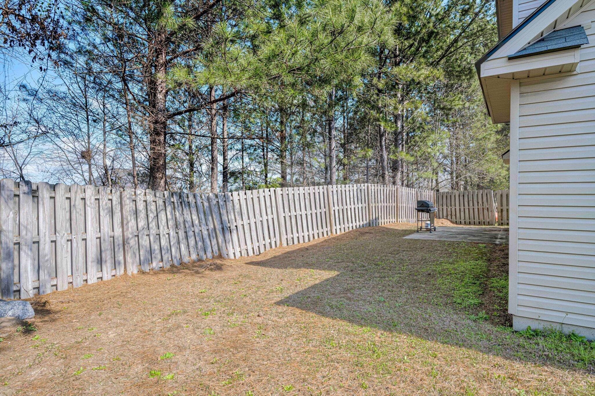 Single Family Residence at 238 High Meadows Circle, Grovetown, GA 30813, photo 35 of 36