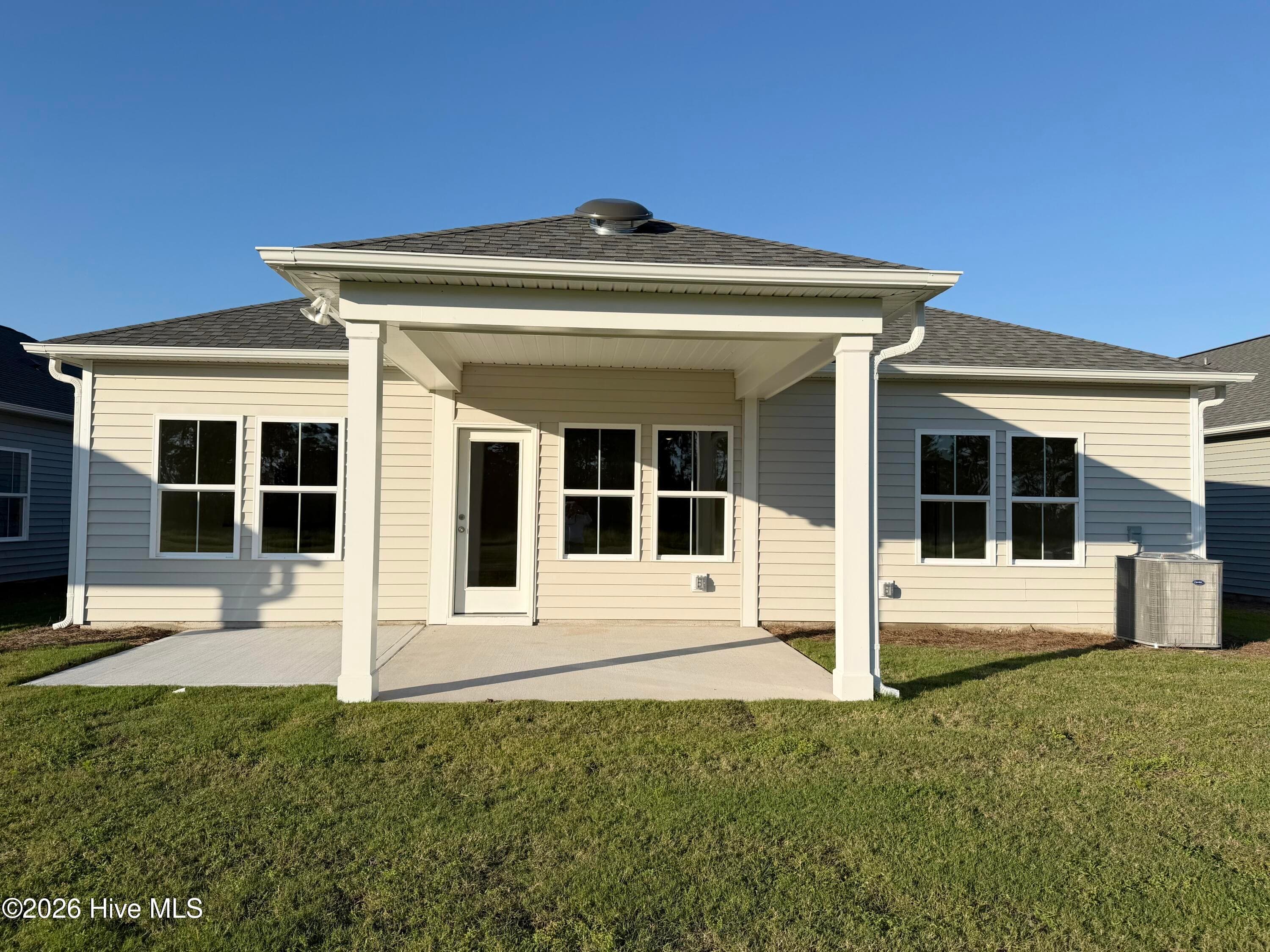Single Family Residence at 629 Pelican Cove Way SE 247, Southport, NC 28461, photo 18 of 46