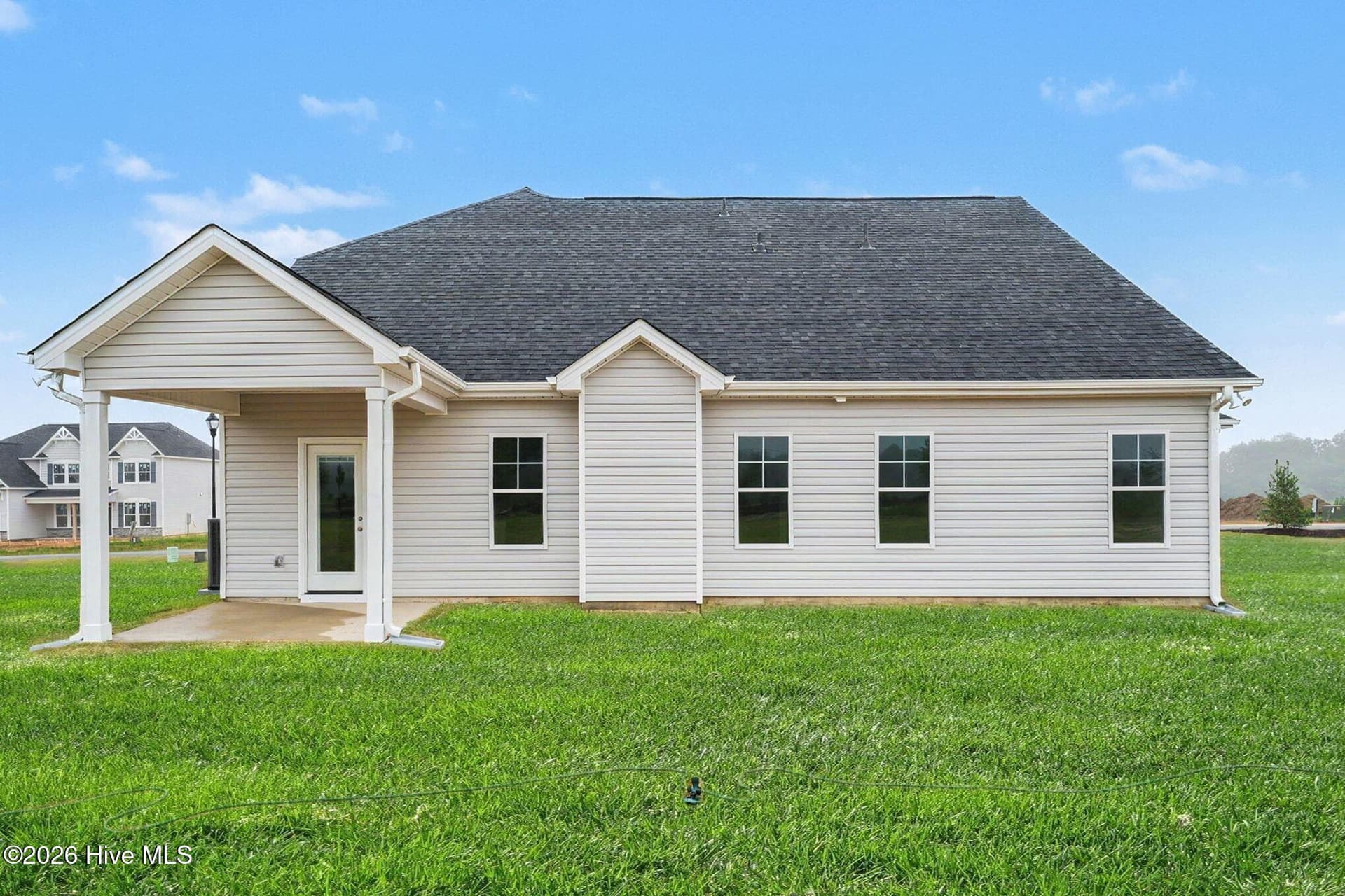 Single Family Residence at 46 Grady Farm Way, Benson, NC 27504, photo 114 of 122