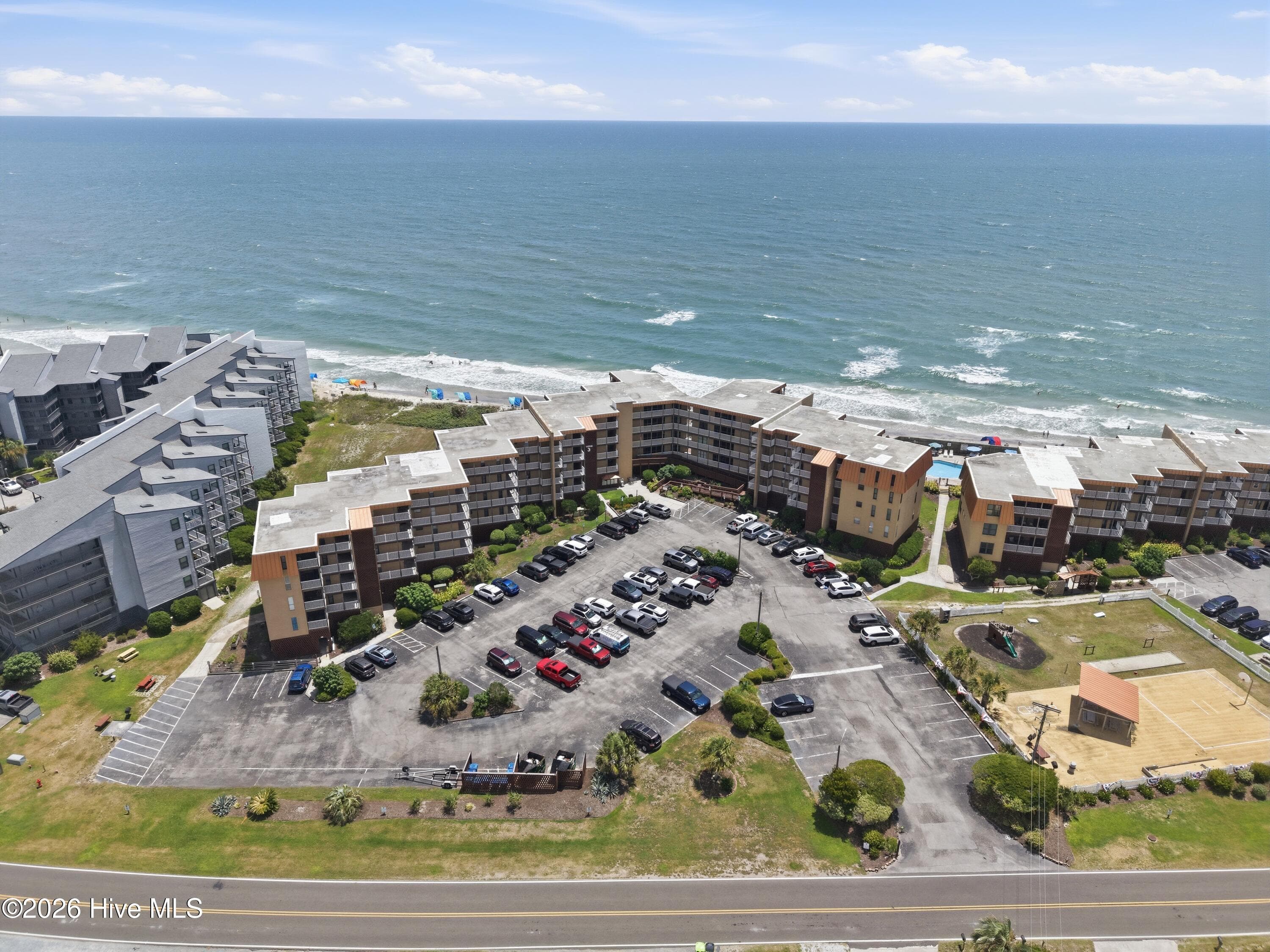 Condominium at 1866 New River Inlet Road Unit 3308c, North Topsail Beach, NC 28460, photo 4 of 56